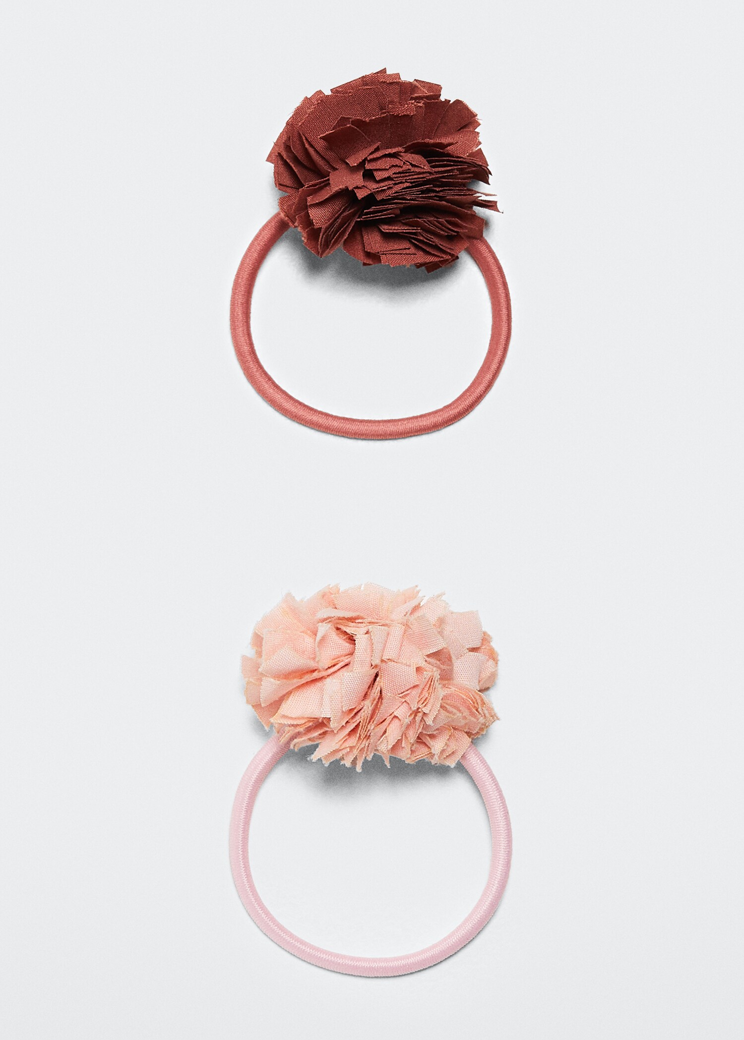 2 hair tie pack - Article without model