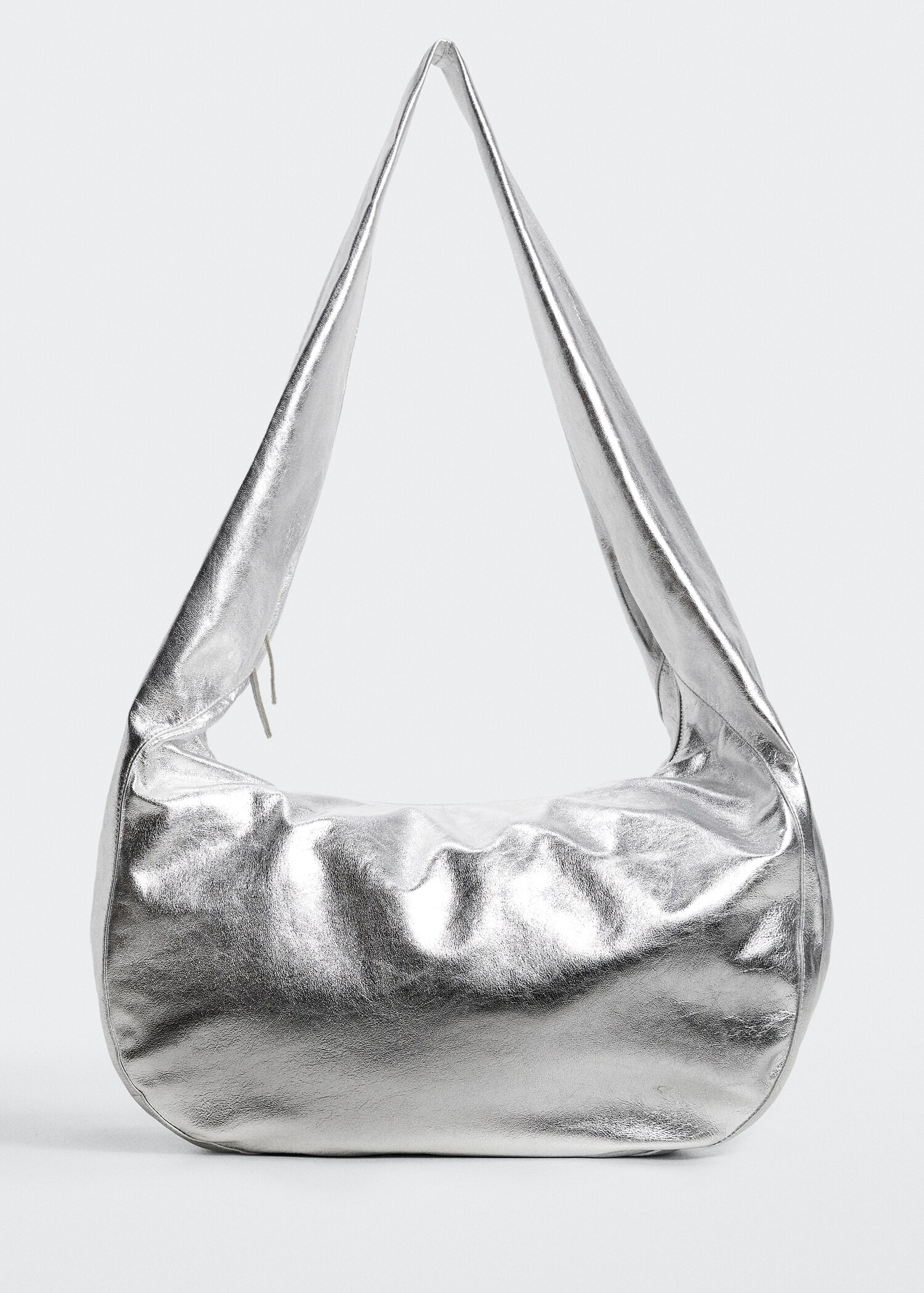 Bolso tote asa piel - Artículo sin modelo