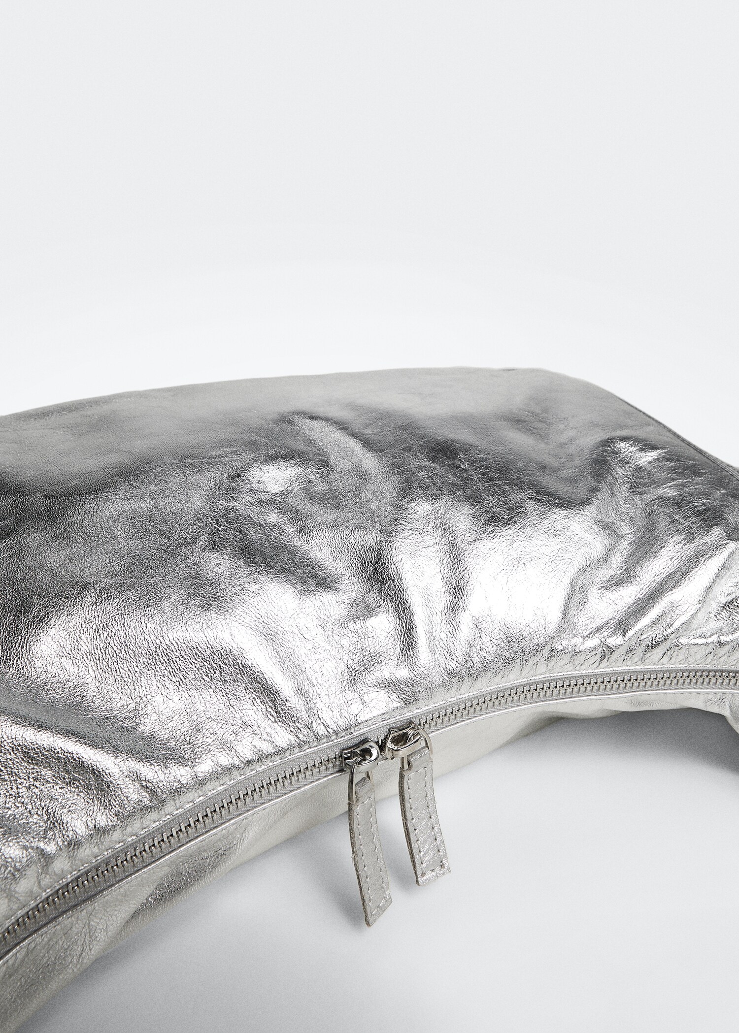 Bolso tote asa piel - Detalle del artículo 1