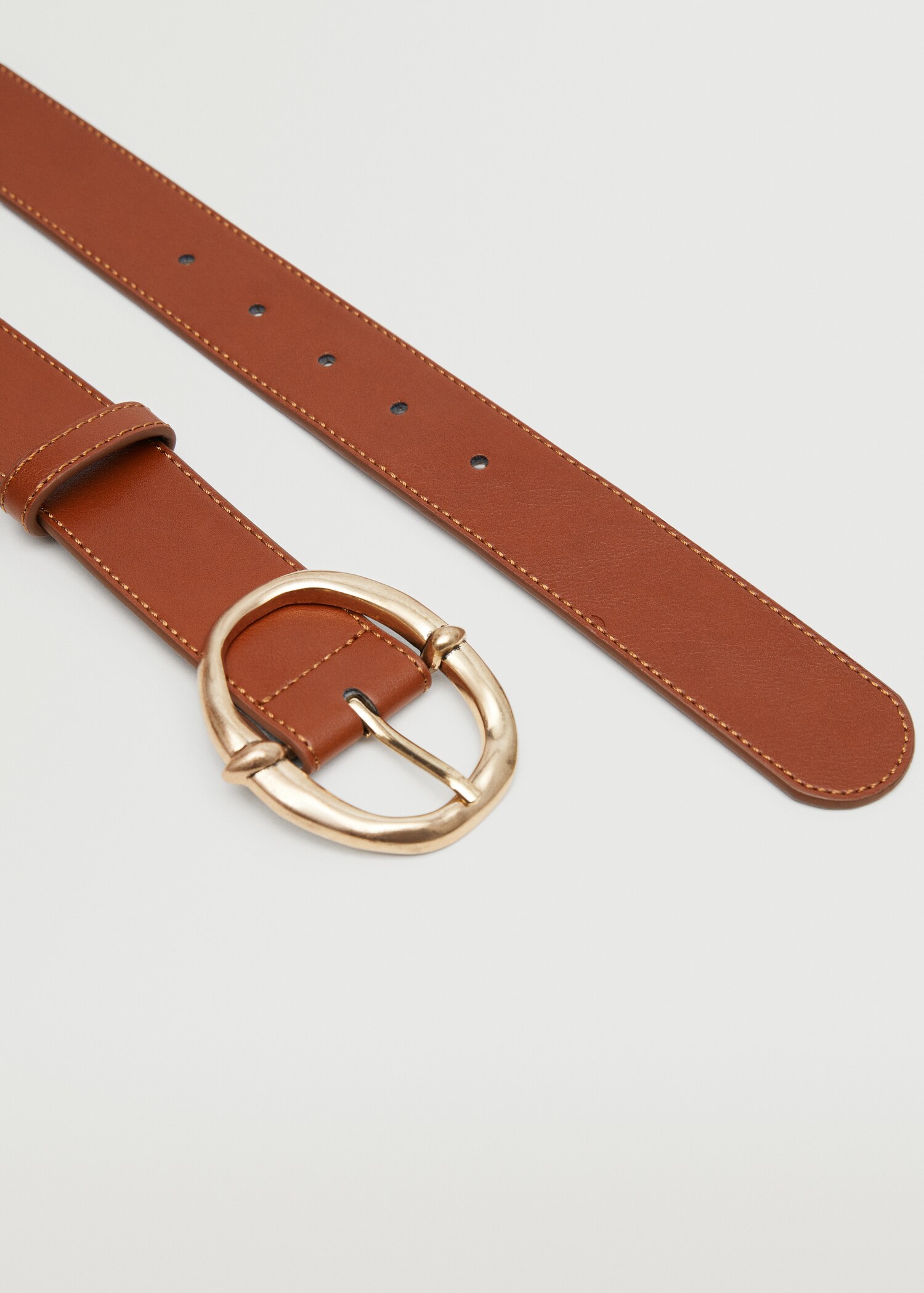 Ceinture boucle ronde - Détail de l'article 2