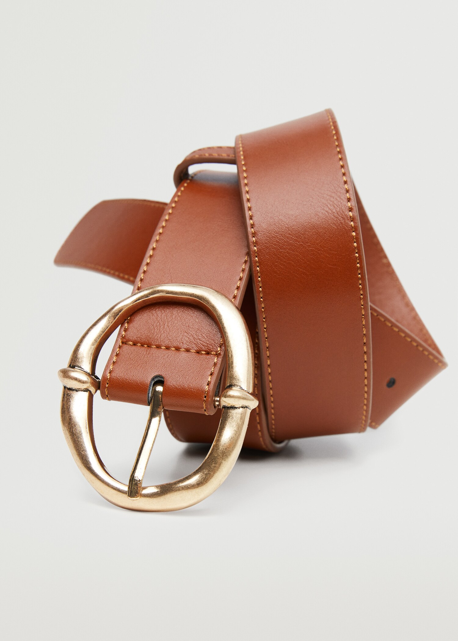 Ceinture boucle ronde - Détail de l'article 3