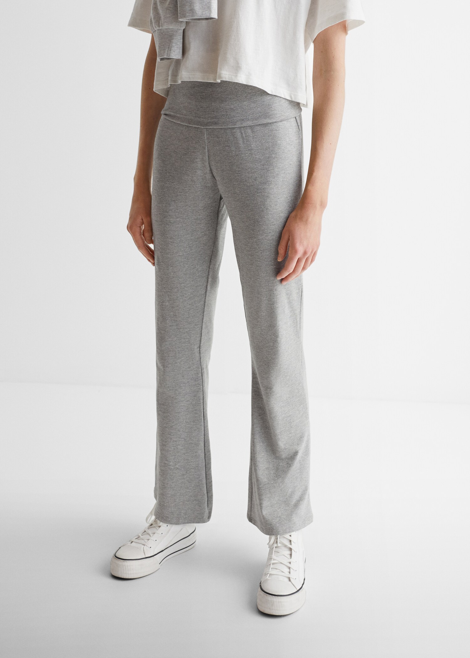 Flared legging - Detail van het artikel 6