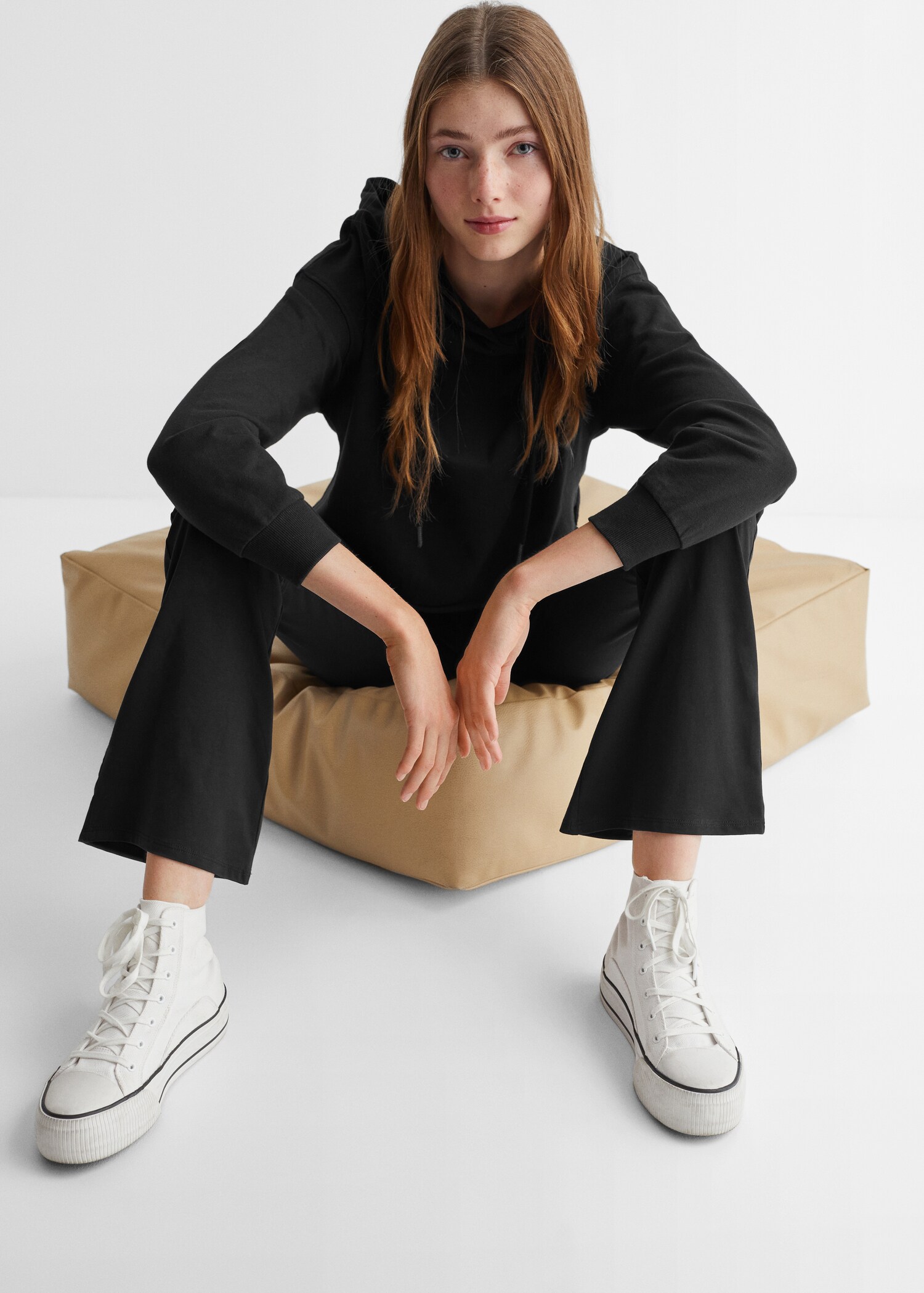 Flared legging - Detail van het artikel 2