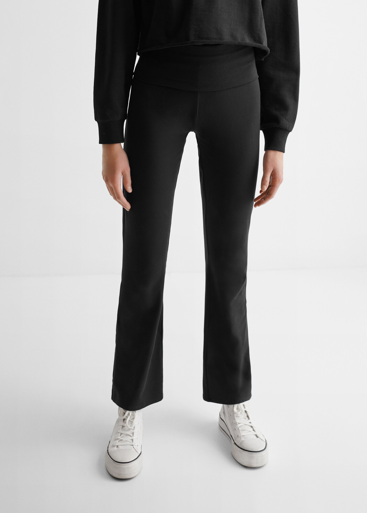 Flared legging - Detail van het artikel 6