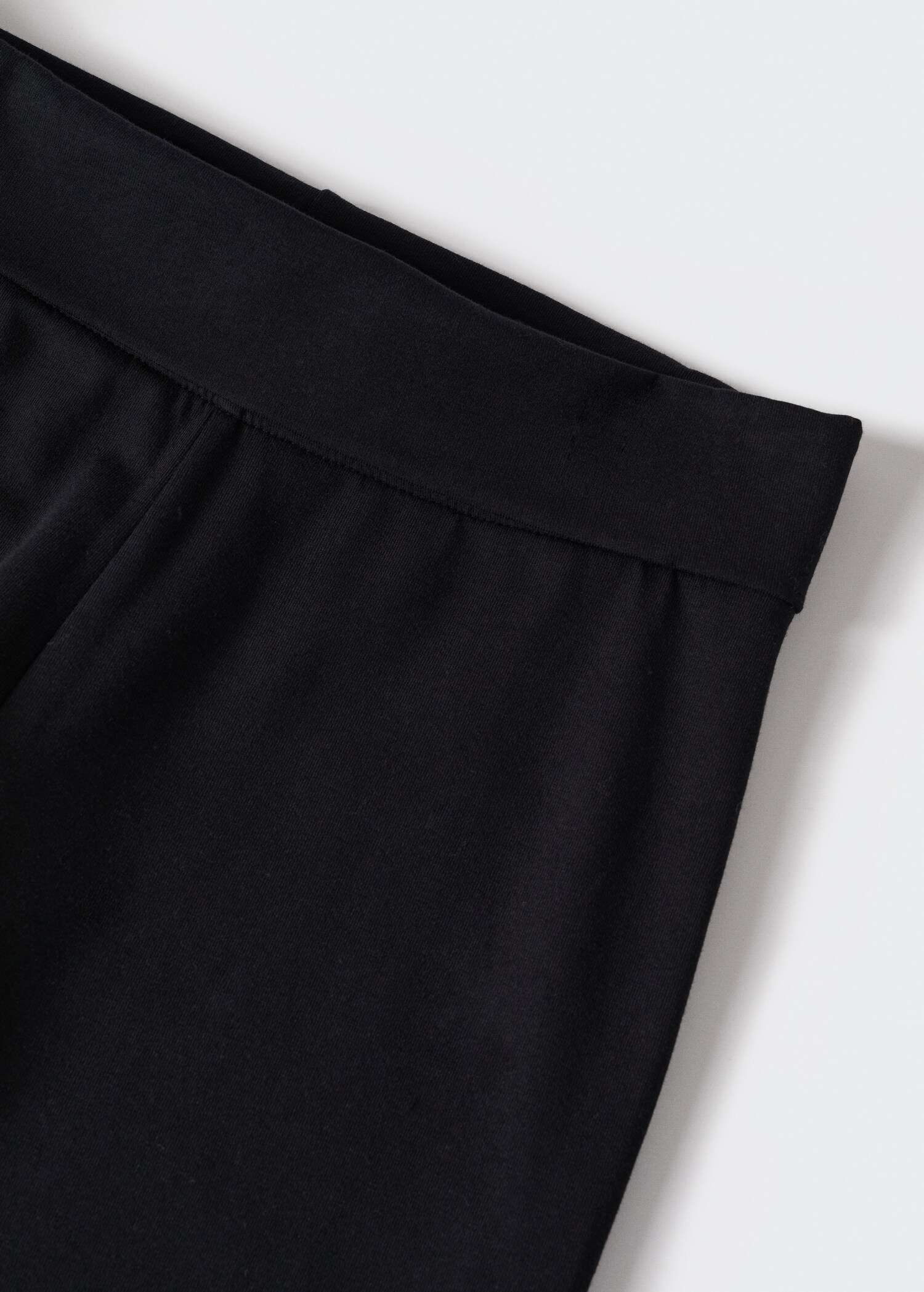 Flared legging - Detail van het artikel 8