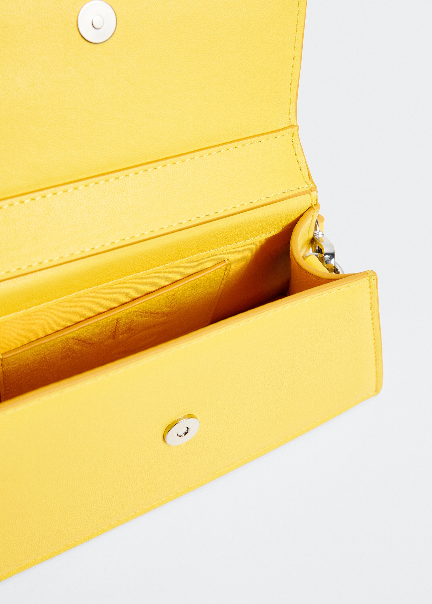 Mini bolso geométrico  - Detalle del artículo 2