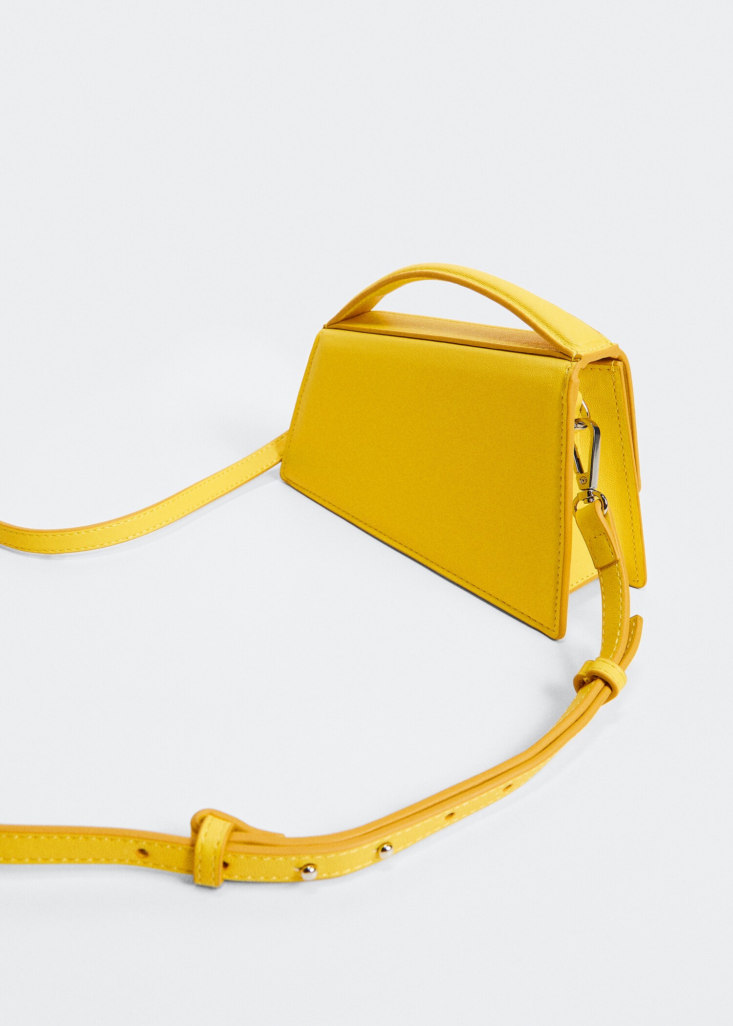Mini bolso geométrico  - Detalle del artículo 3