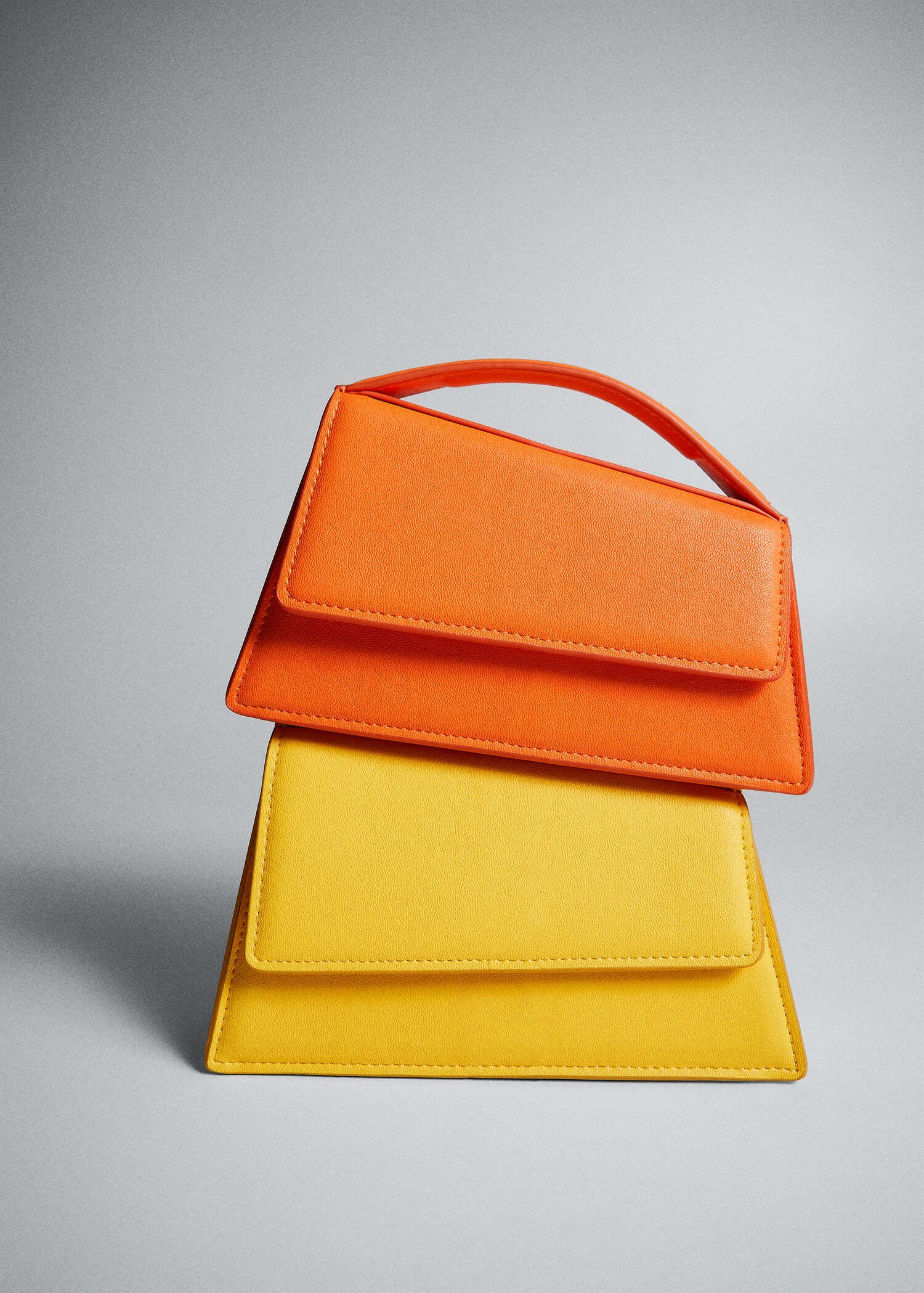 Mini bolso geométrico  - Detalle del artículo 4