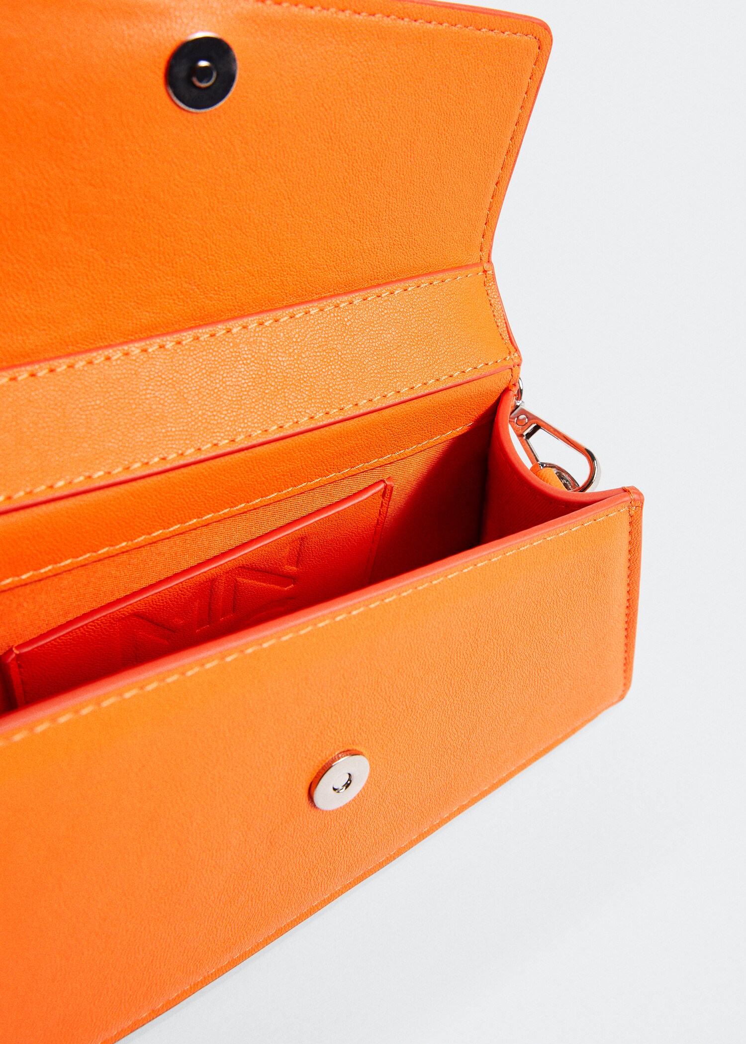 Geometric mini bag - Details of the article 3