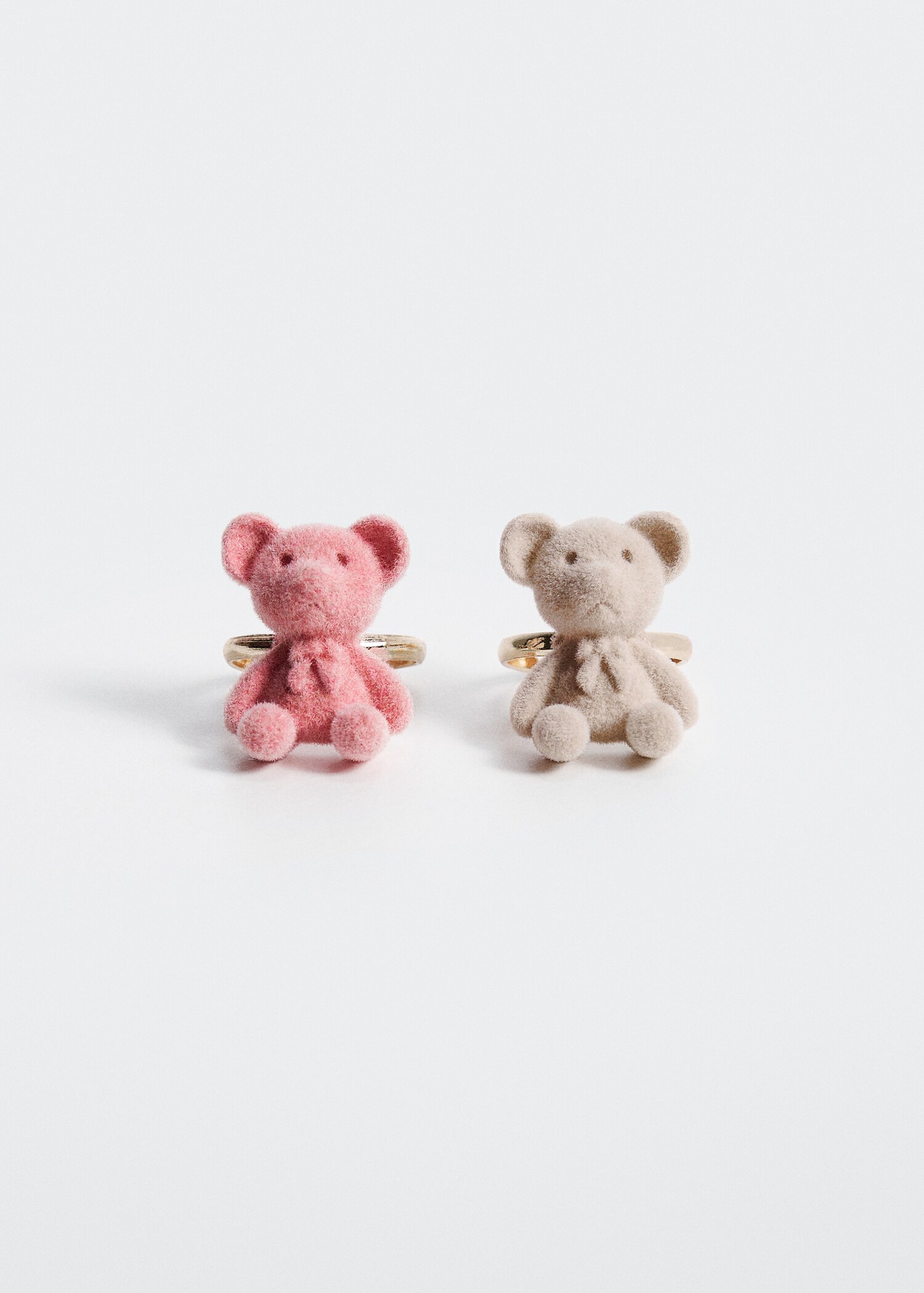 2-pack combined rings - Article without model