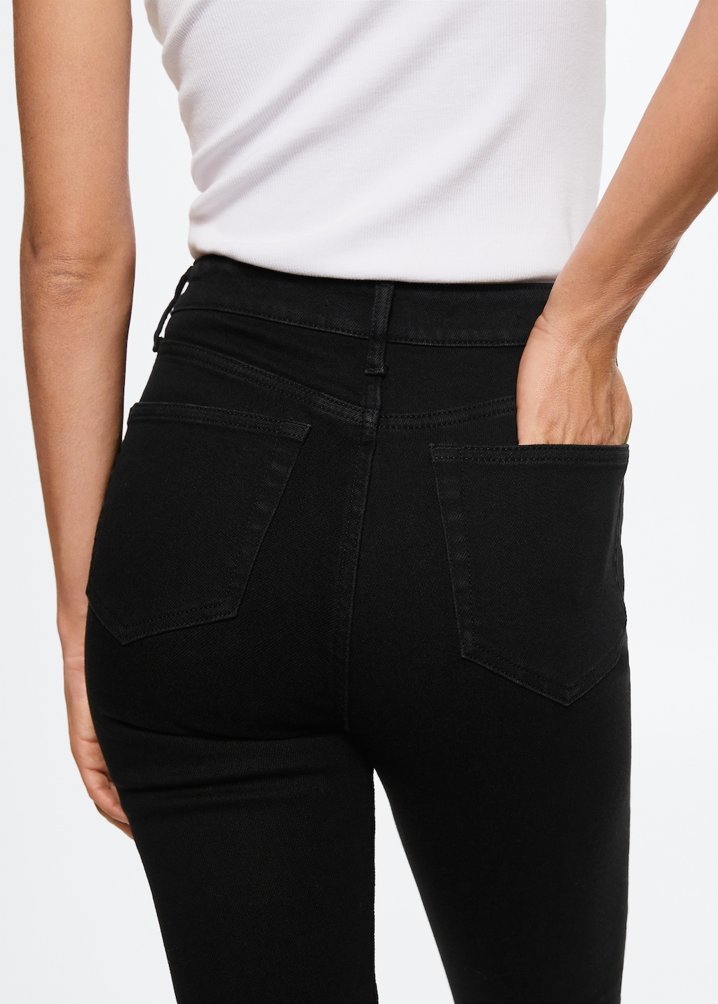 Soho skinny jeans mango new arrivals