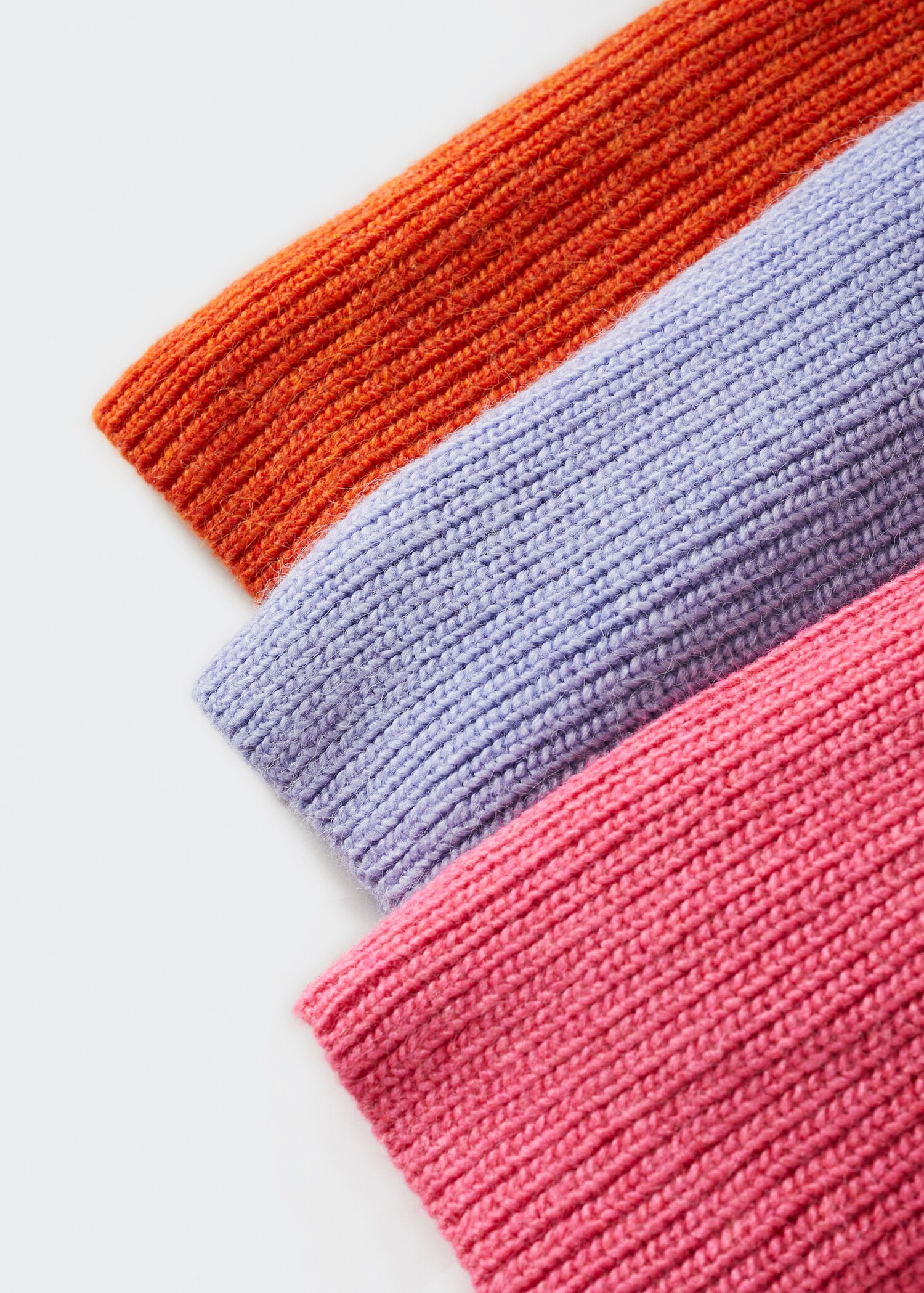 Chunky-knit sweater - Details of the article 0