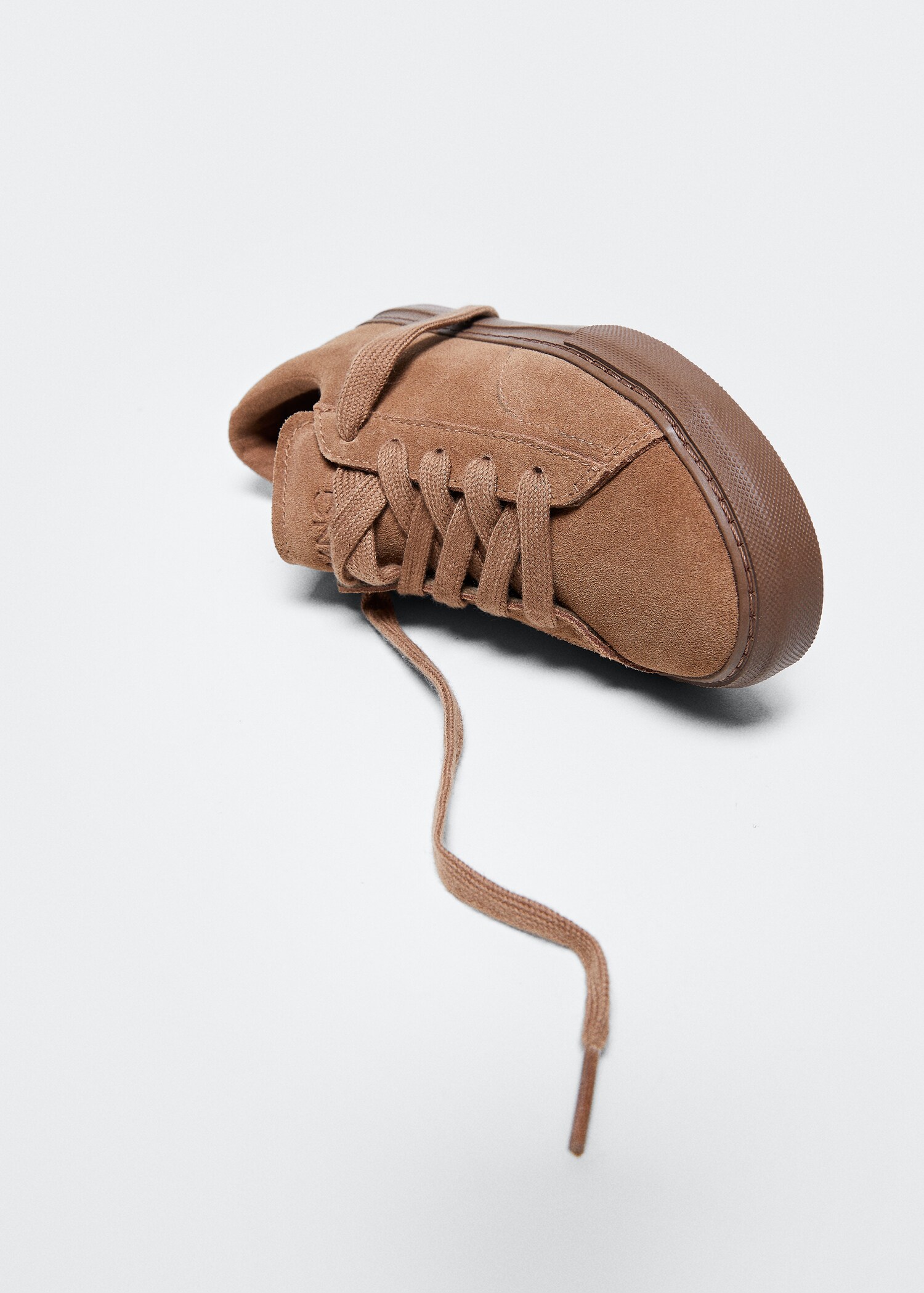 Deportivas piel cordones - Detalle del artículo 3