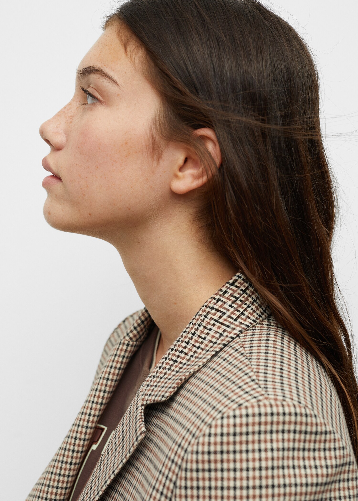 Americana traje cuadros - Detalle del artículo 4