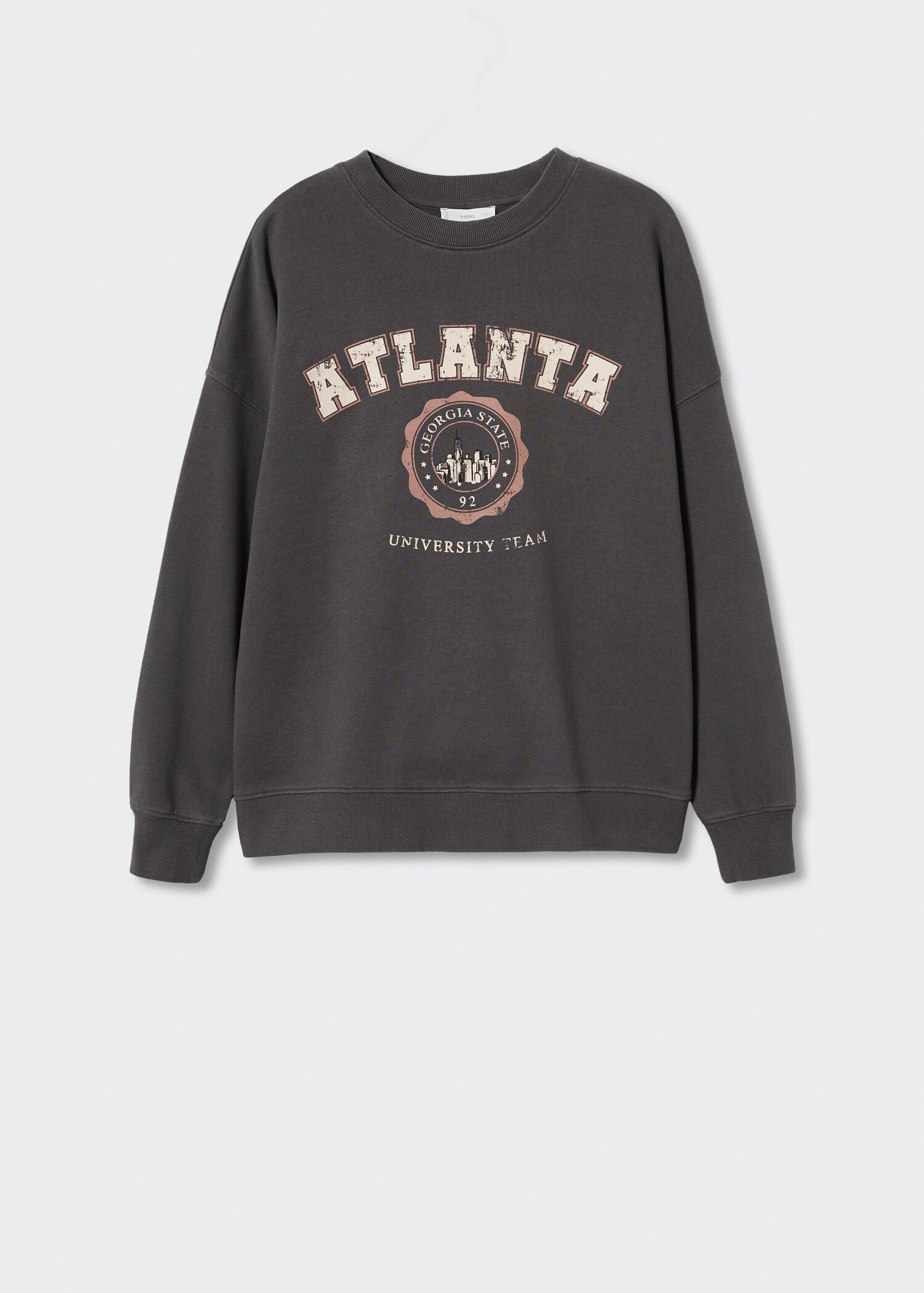 Print Atlanta sweater - Article without model