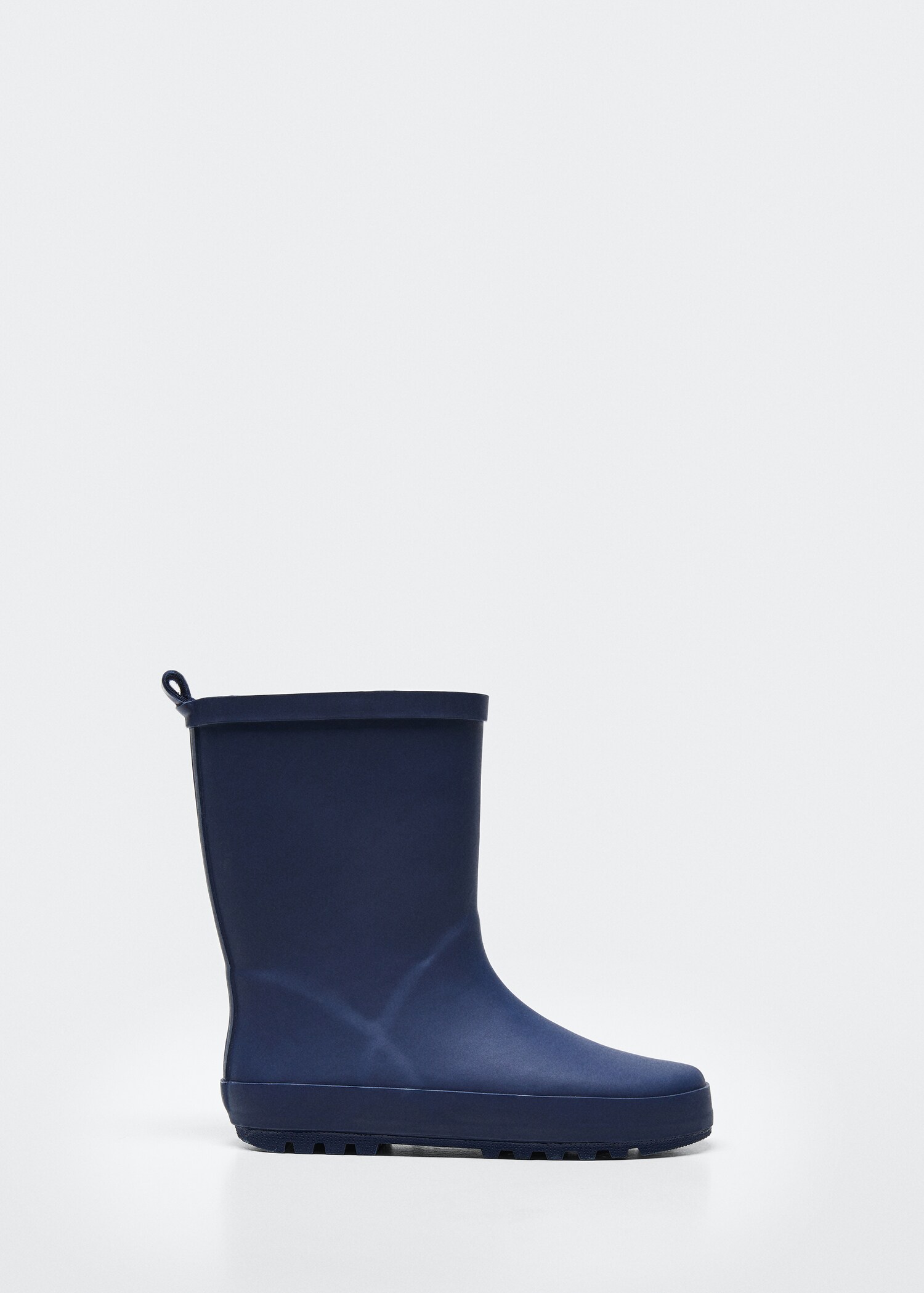 Bottes caoutchouc - Article sans modèle