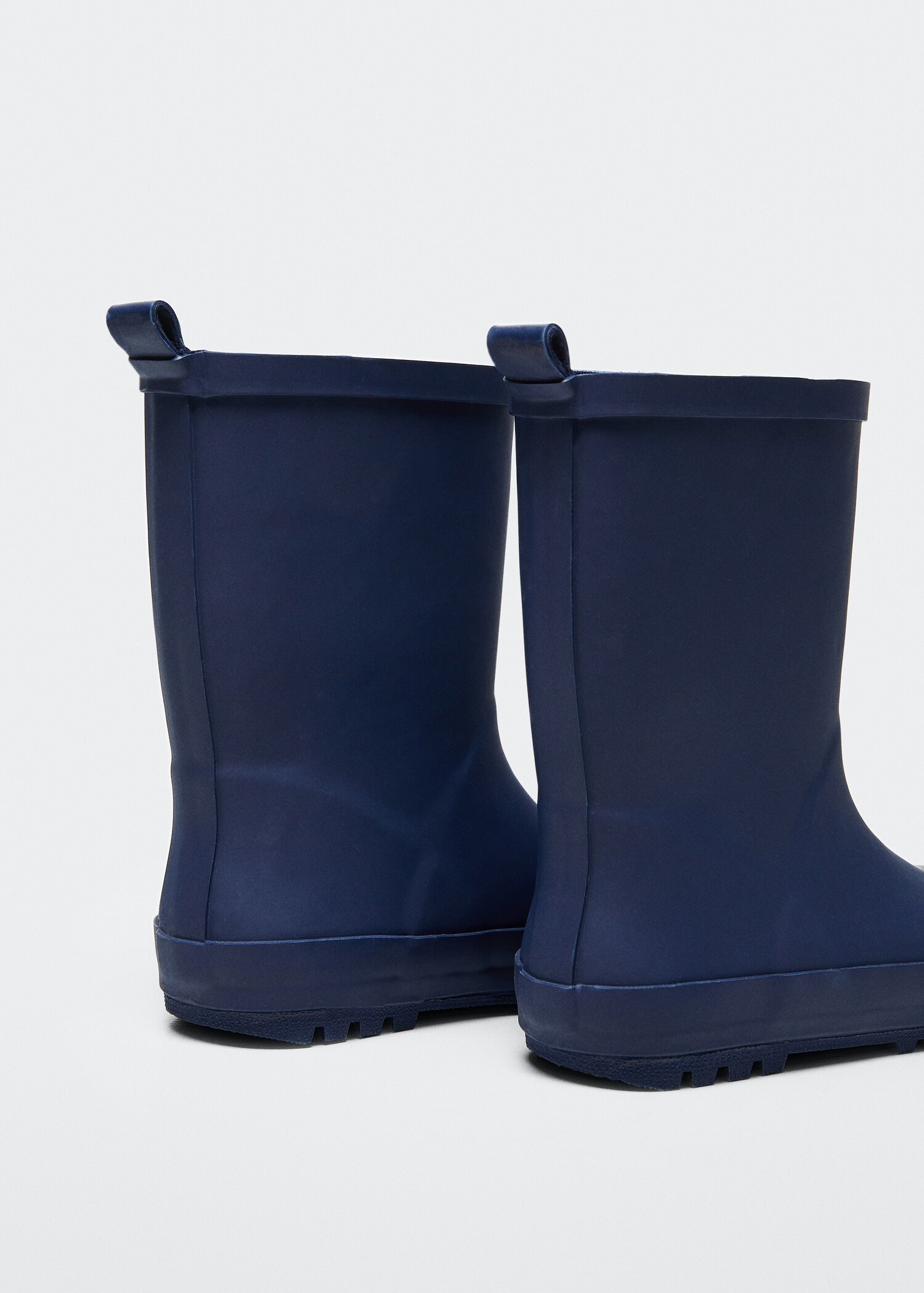 Bottes caoutchouc - Détail de l'article 1