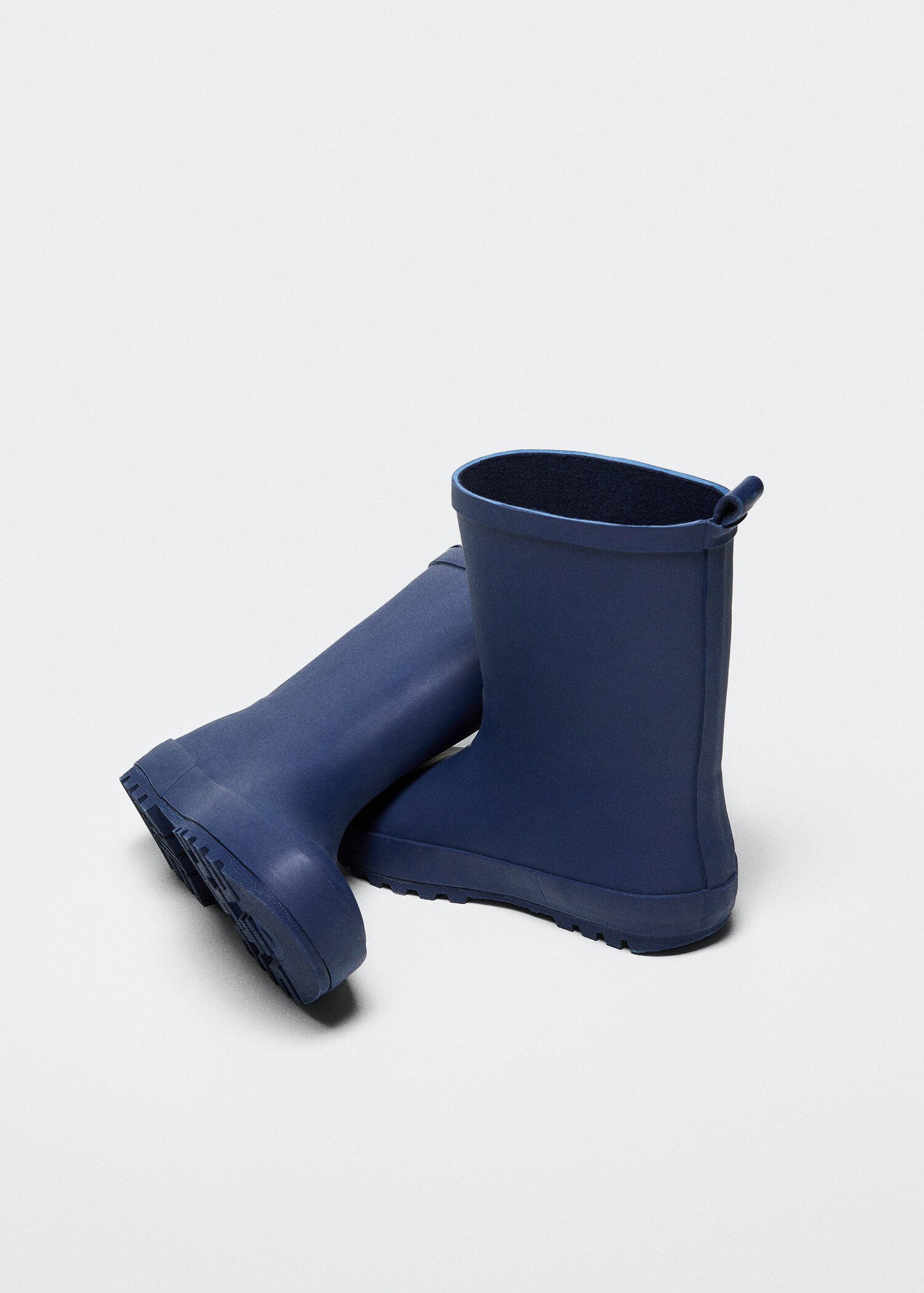 Bottes caoutchouc - Détail de l'article 2
