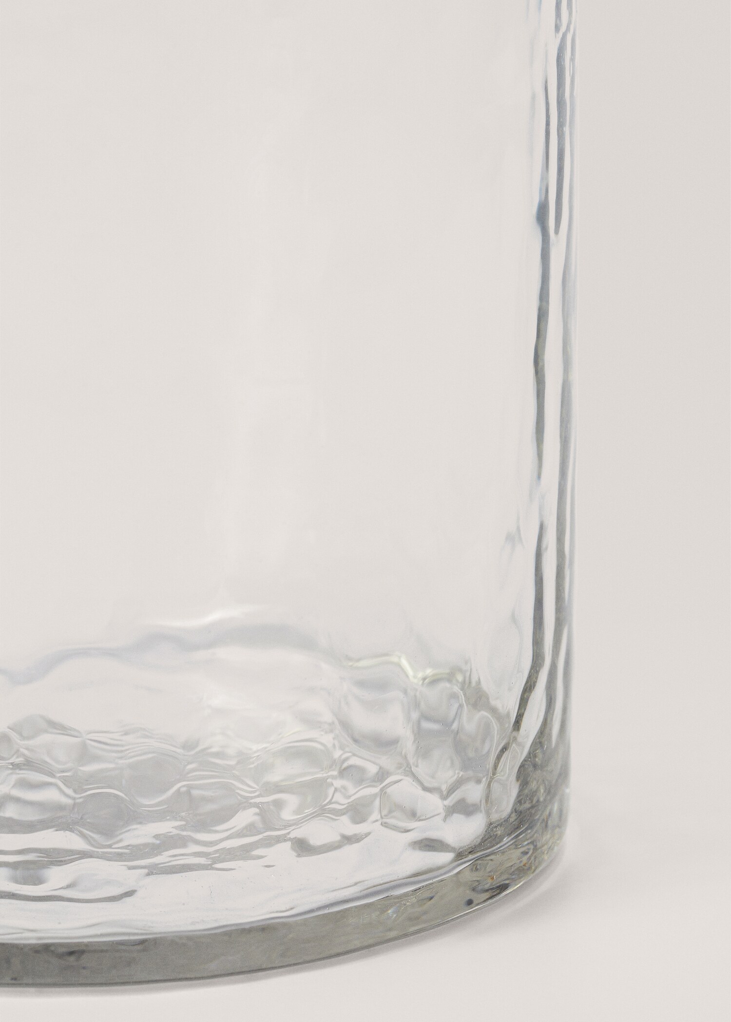 Durchsichtiger Kristallkrug 2,5 Liter - Detail des Artikels 4