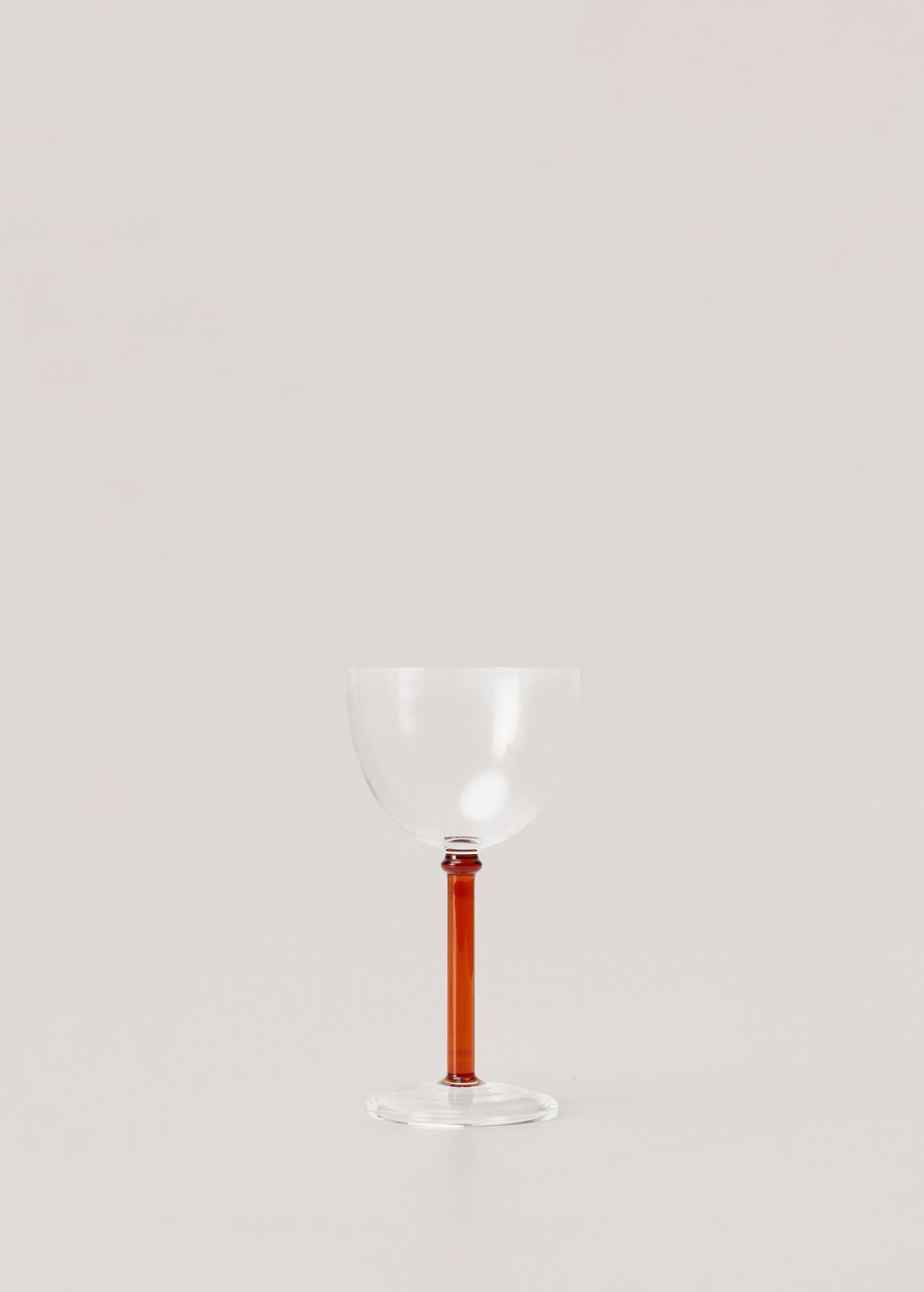 Glas  - Artikel zonder model