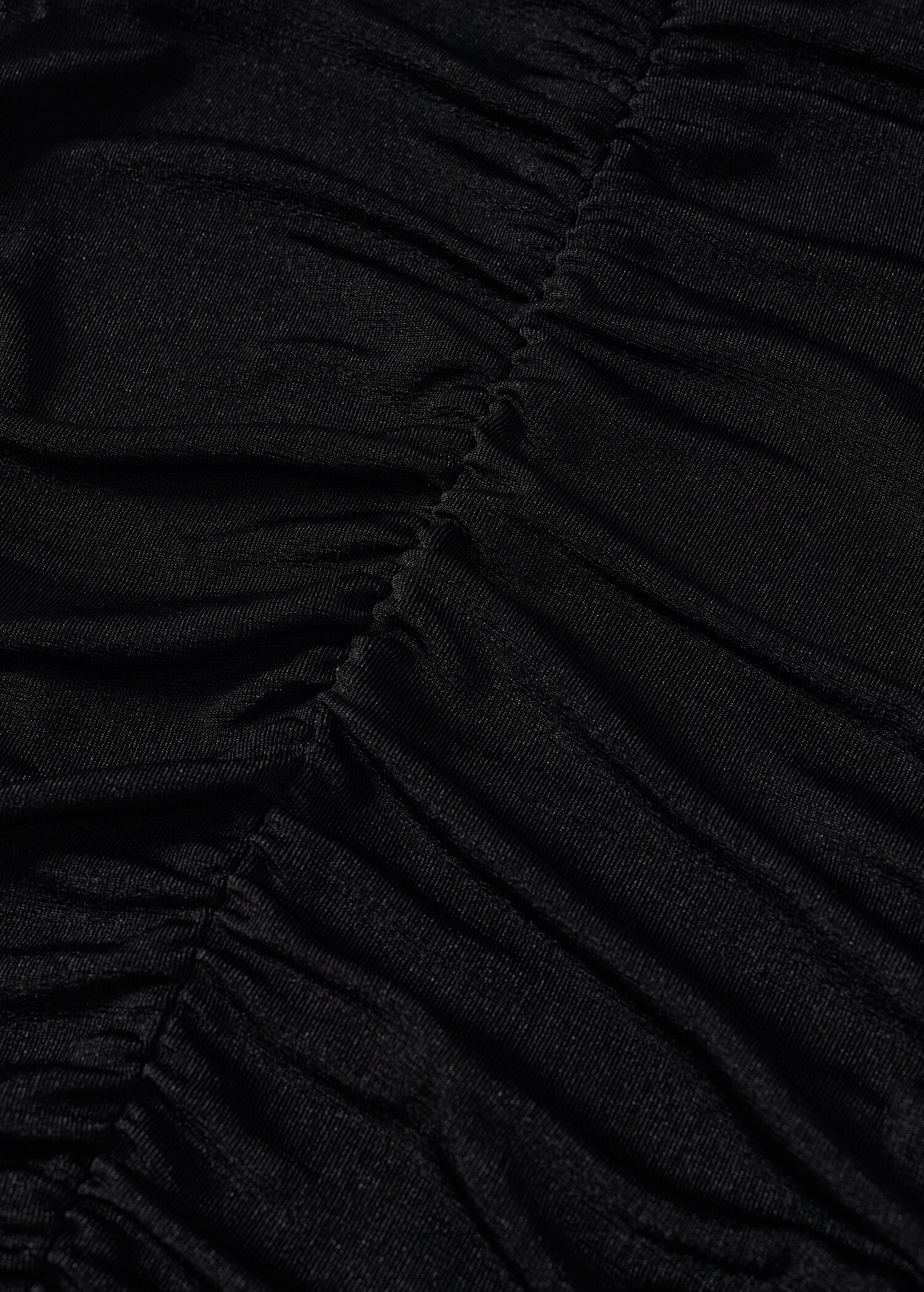 Ruched detail top - Details of the article 8