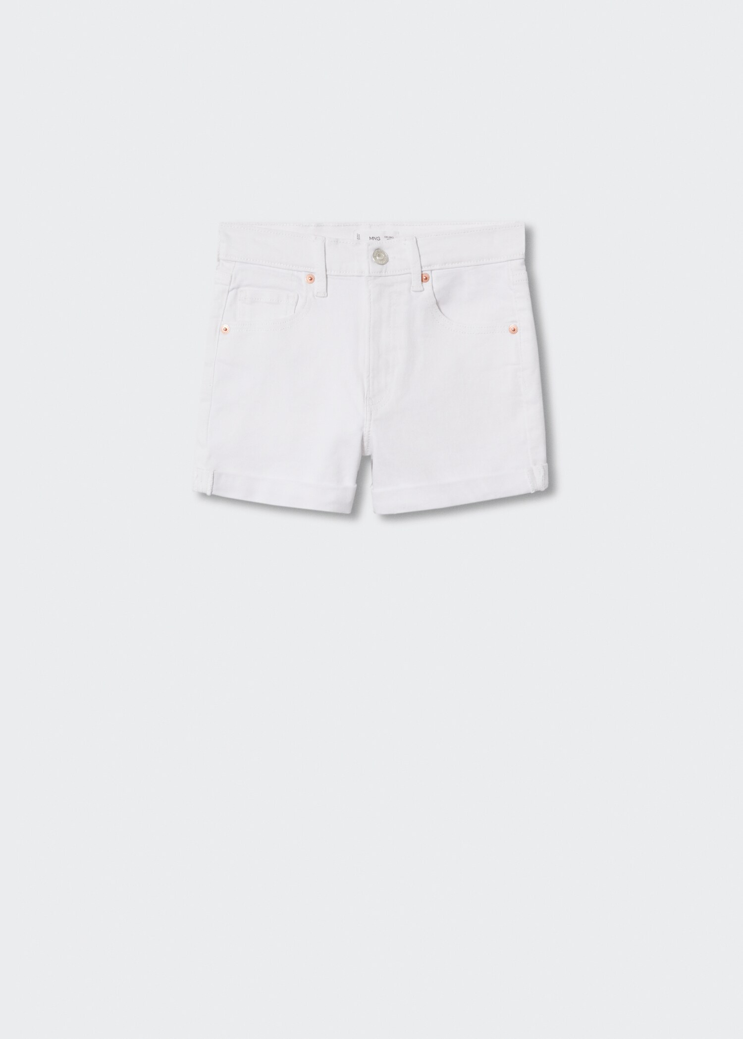 Jeansshorts - Artikel ohne Model