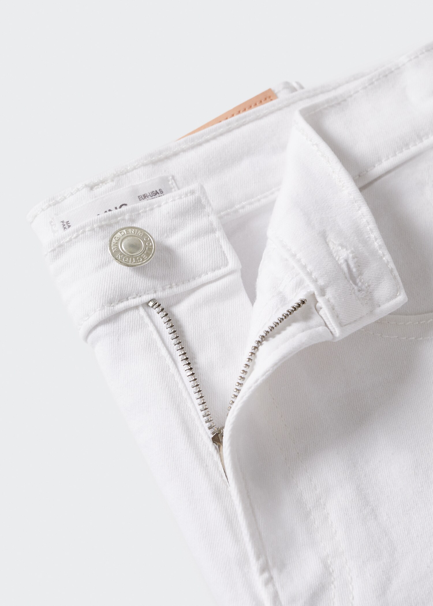 Jeansshorts - Detail des Artikels 8