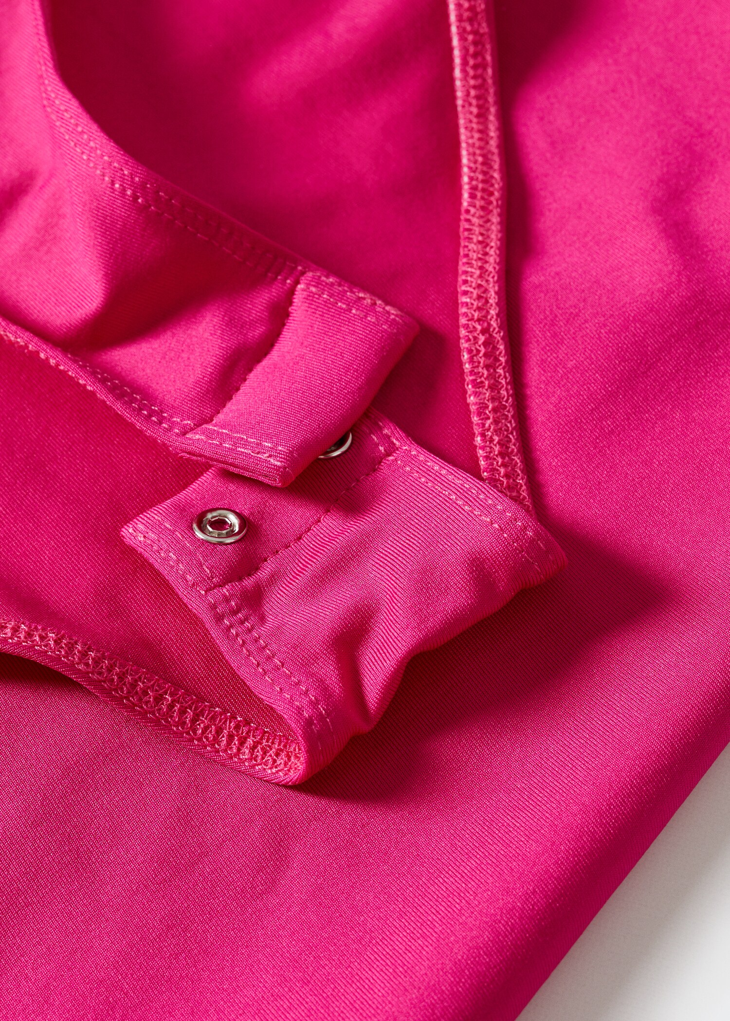 Halter neck body - Details of the article 8