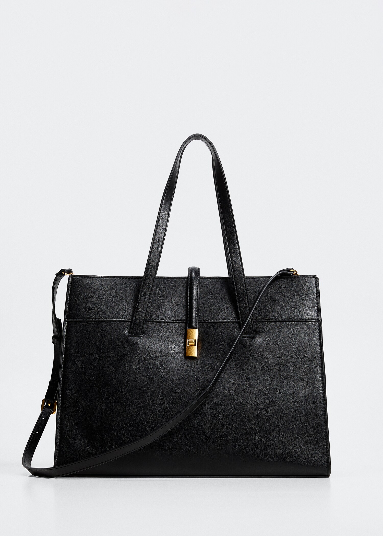 Bolso doble asa - Artículo sin modelo