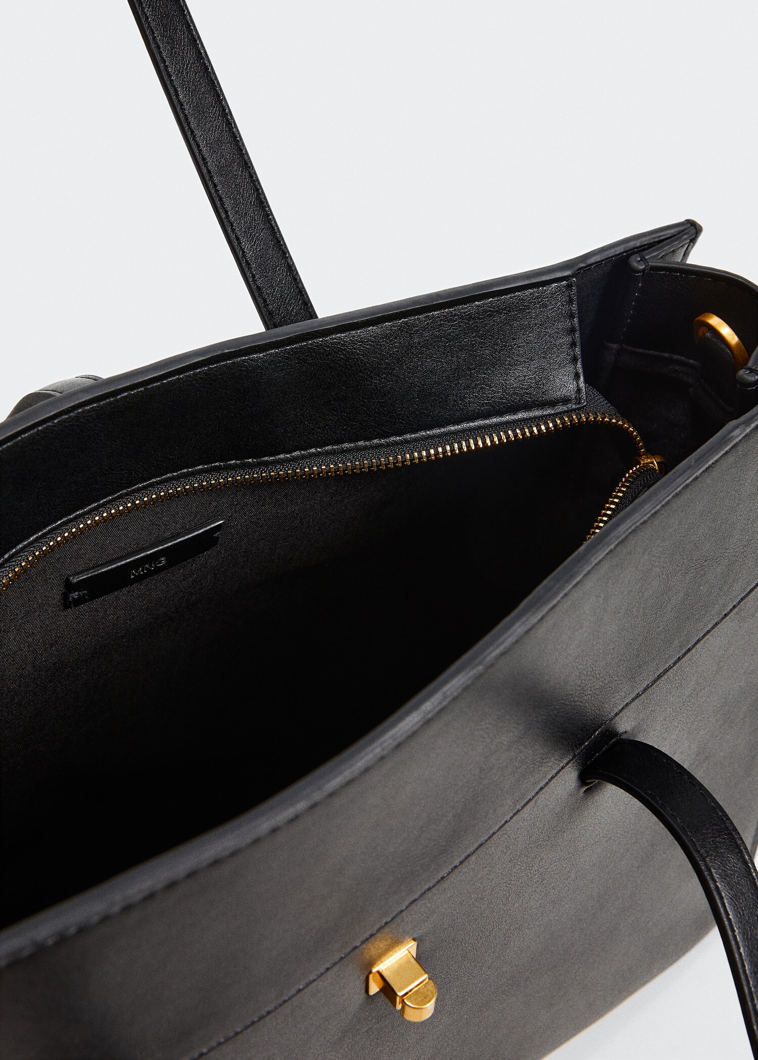 Bolso doble asa - Detalle del artículo 3