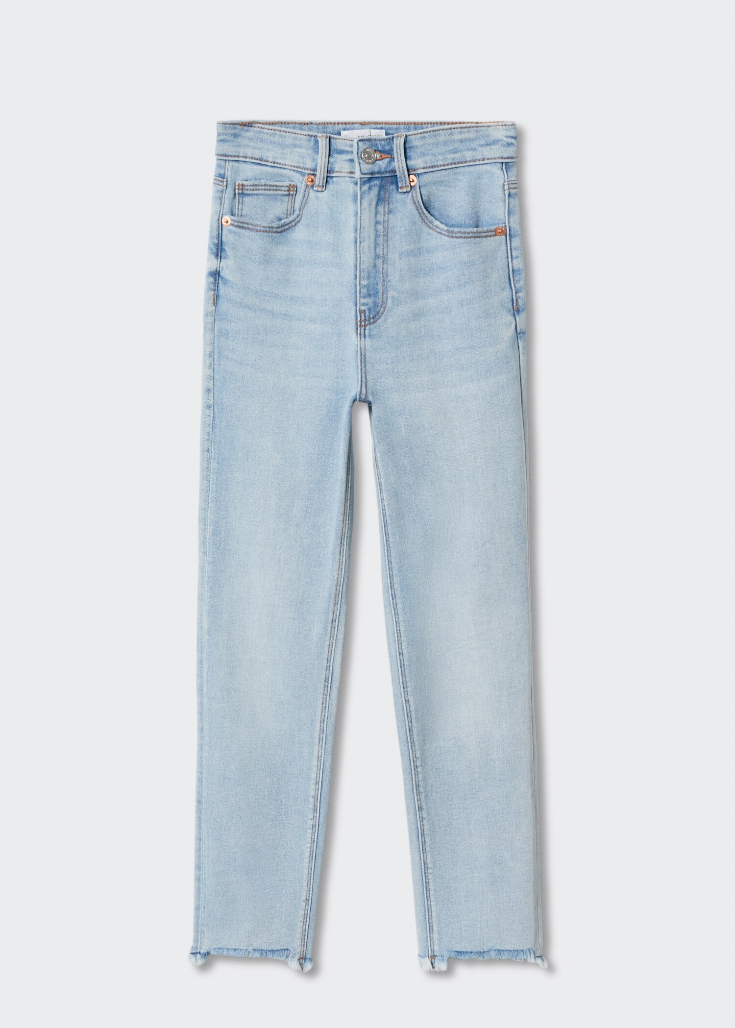 Slim-fit jeans   - Article without model