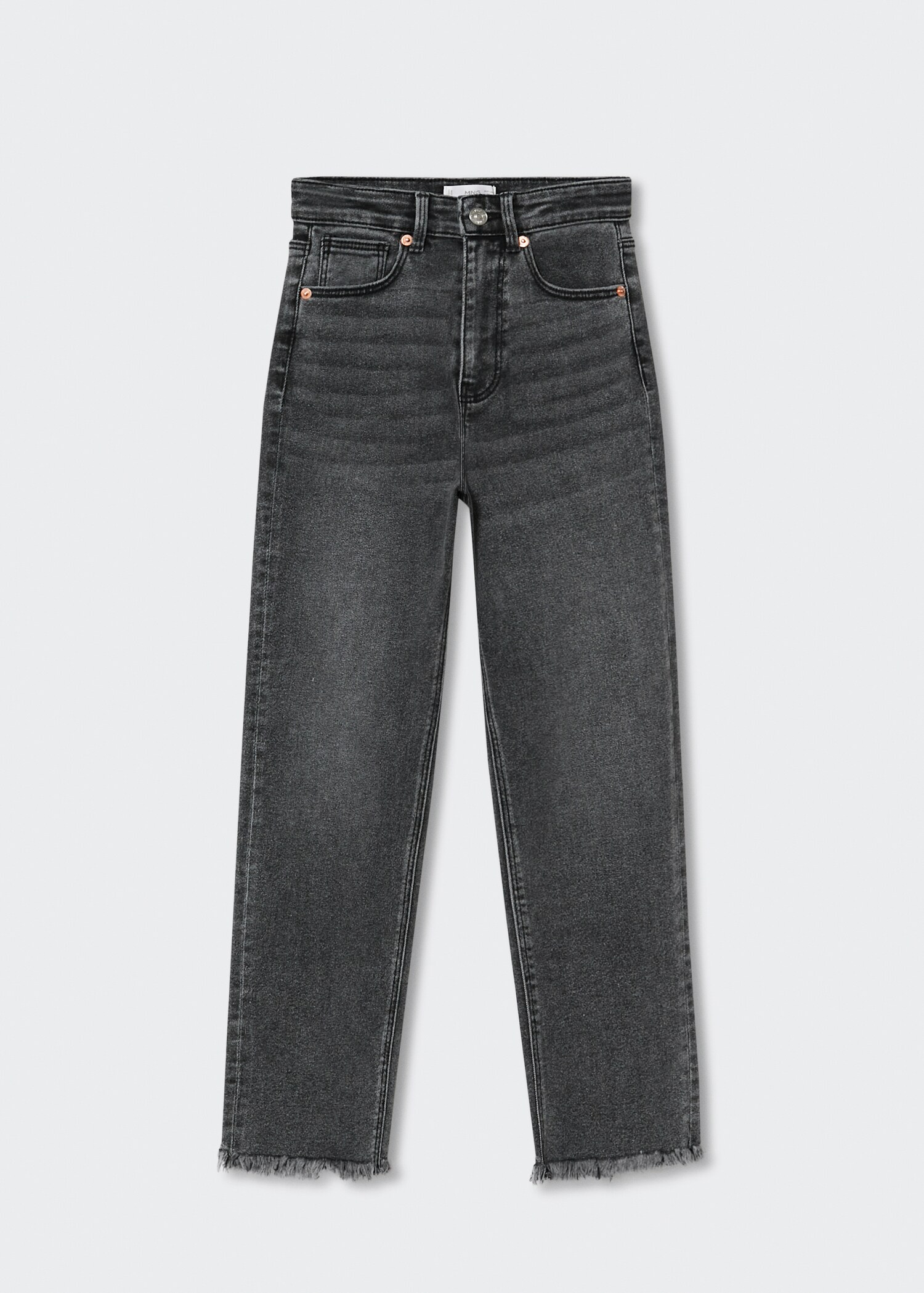 Slim-fit jeans   - Article without model