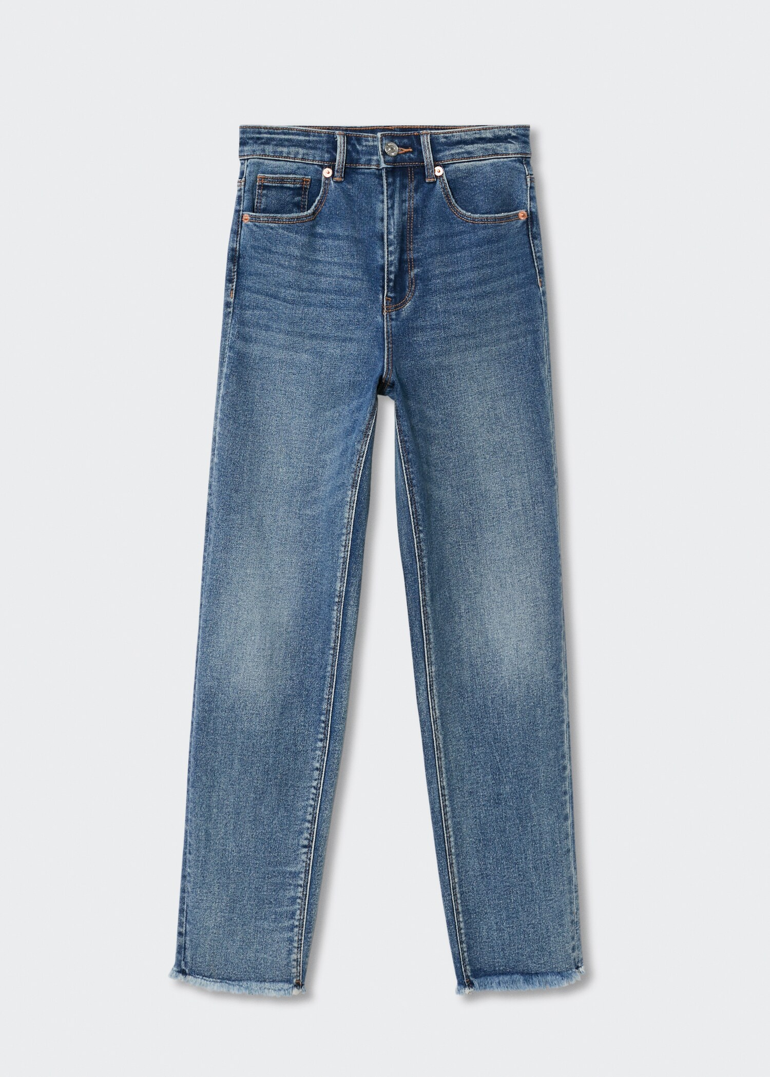 Slim-fit jeans   - Article without model