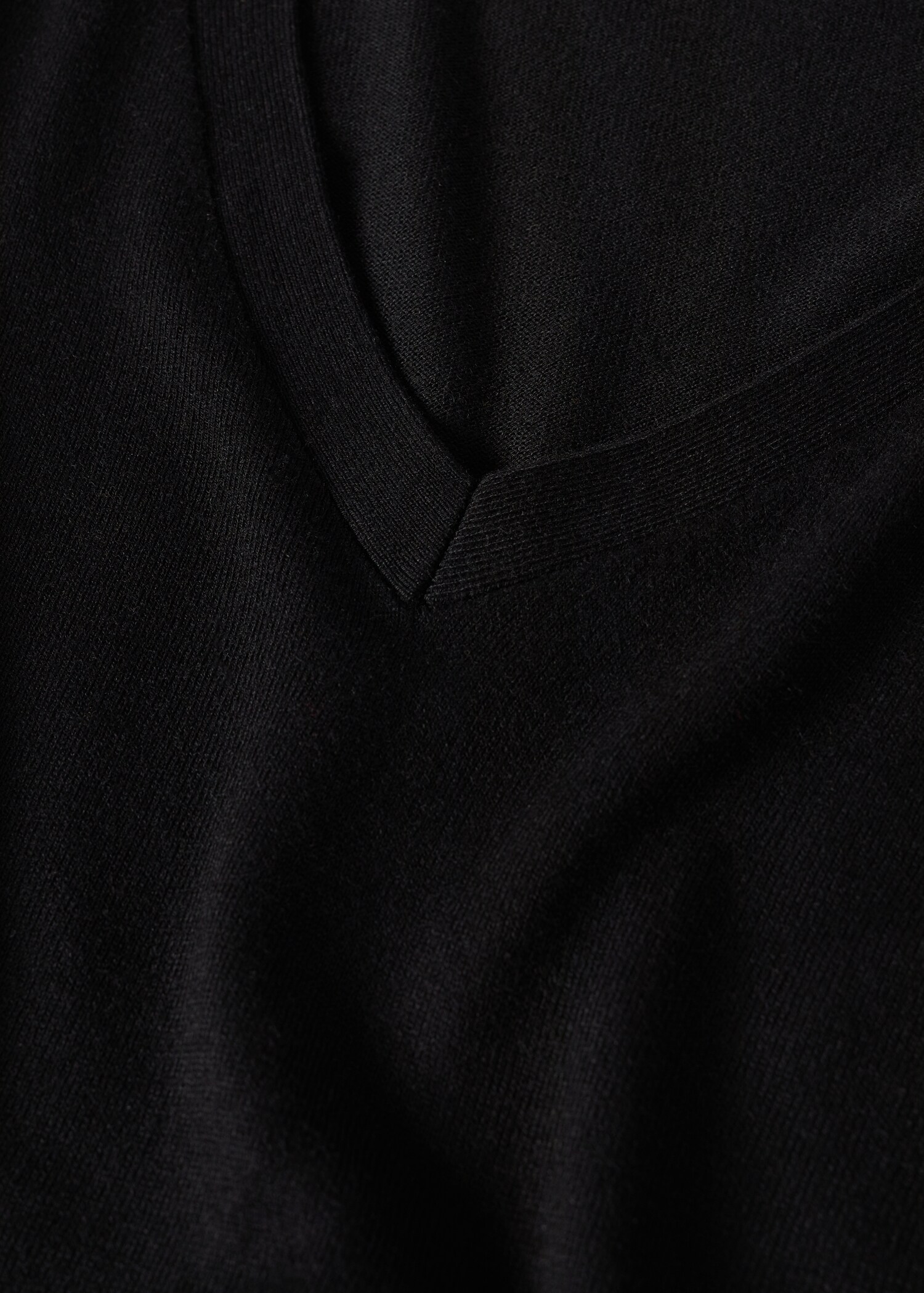 Pullover aus Feinstrick - Detail des Artikels 8