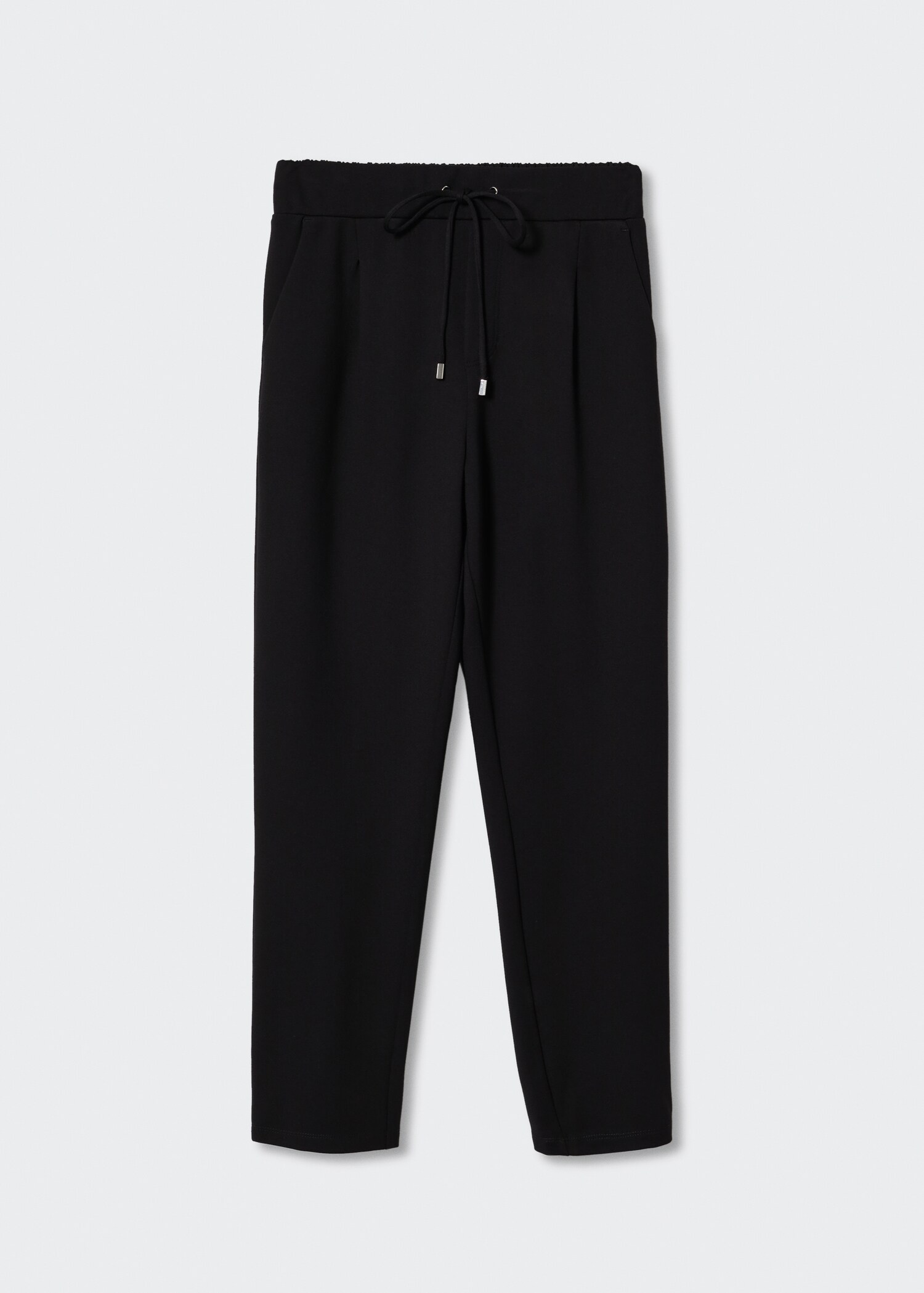 Pocket jogger trousers - Article without model