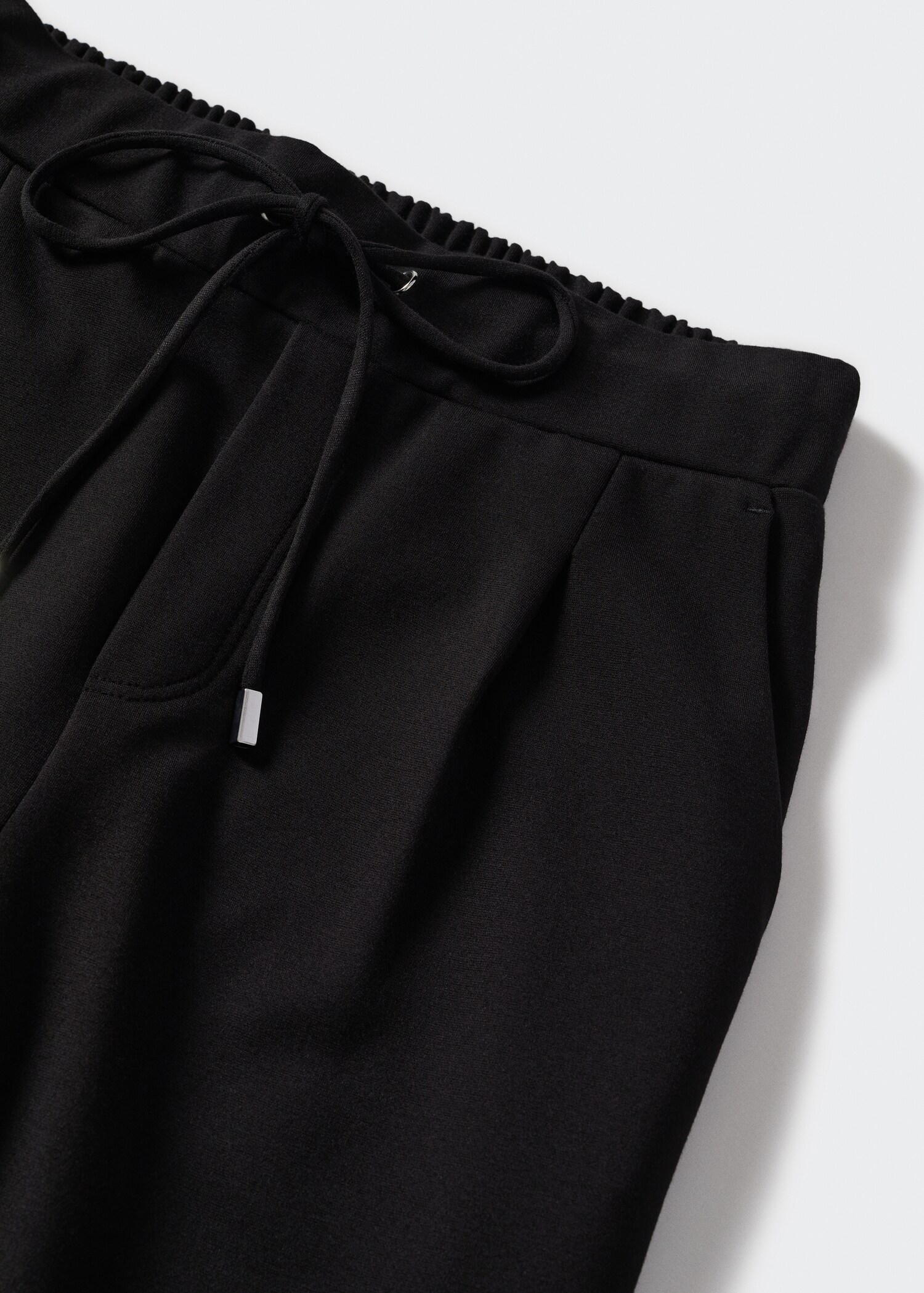 Pocket jogger trousers - Details of the article 8