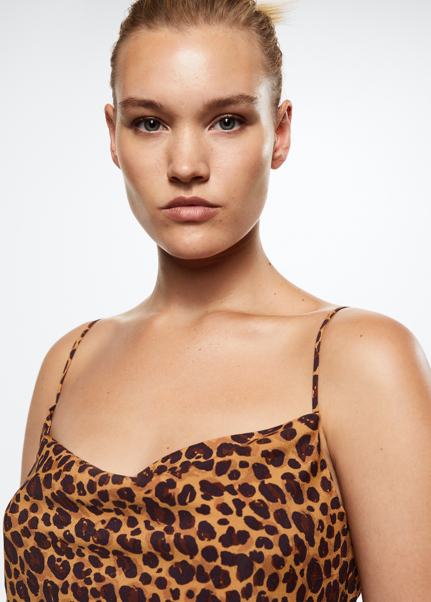 Top lencero estampado - Detalle del artículo 6