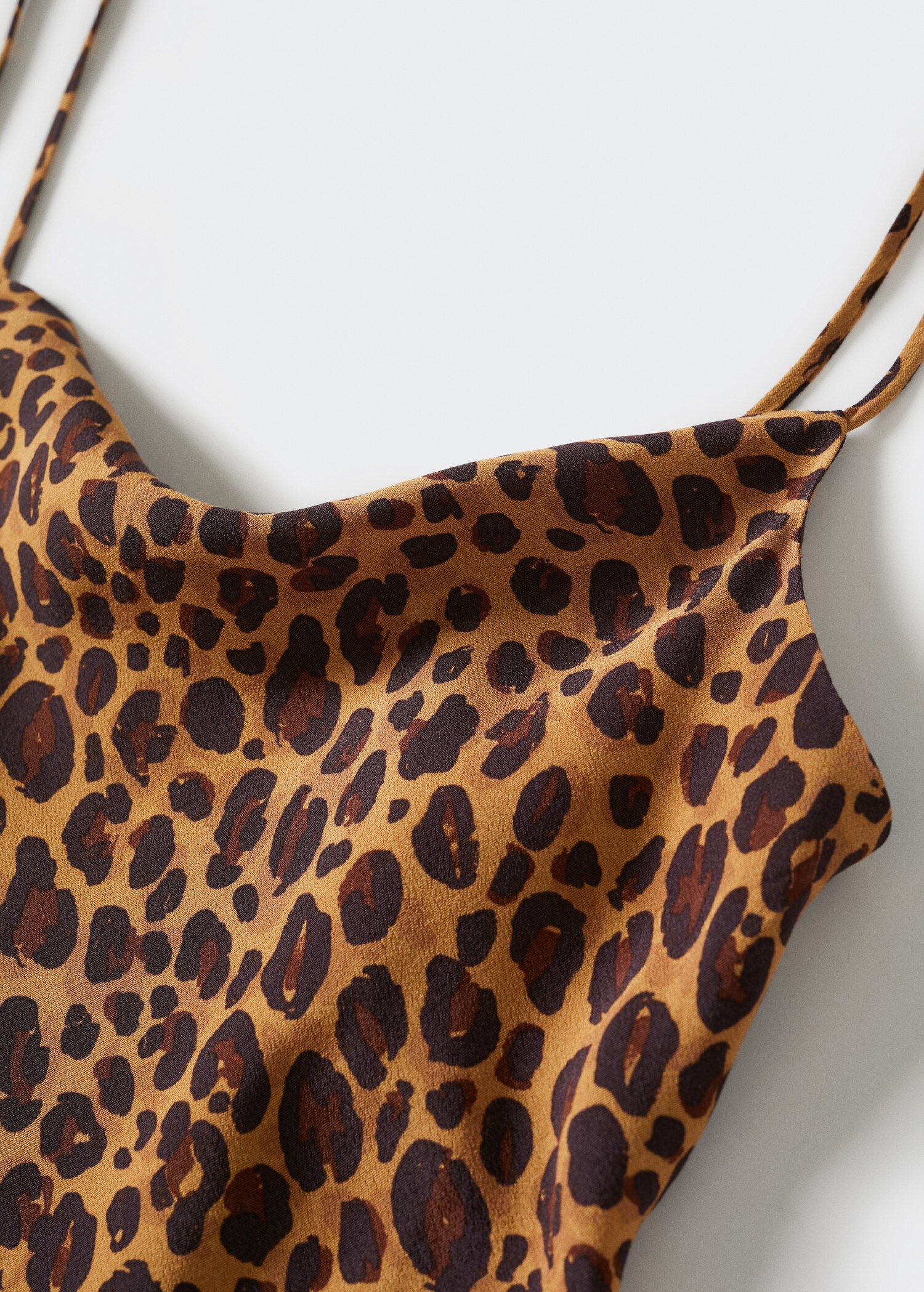 Top lencero estampado - Detalle del artículo 8