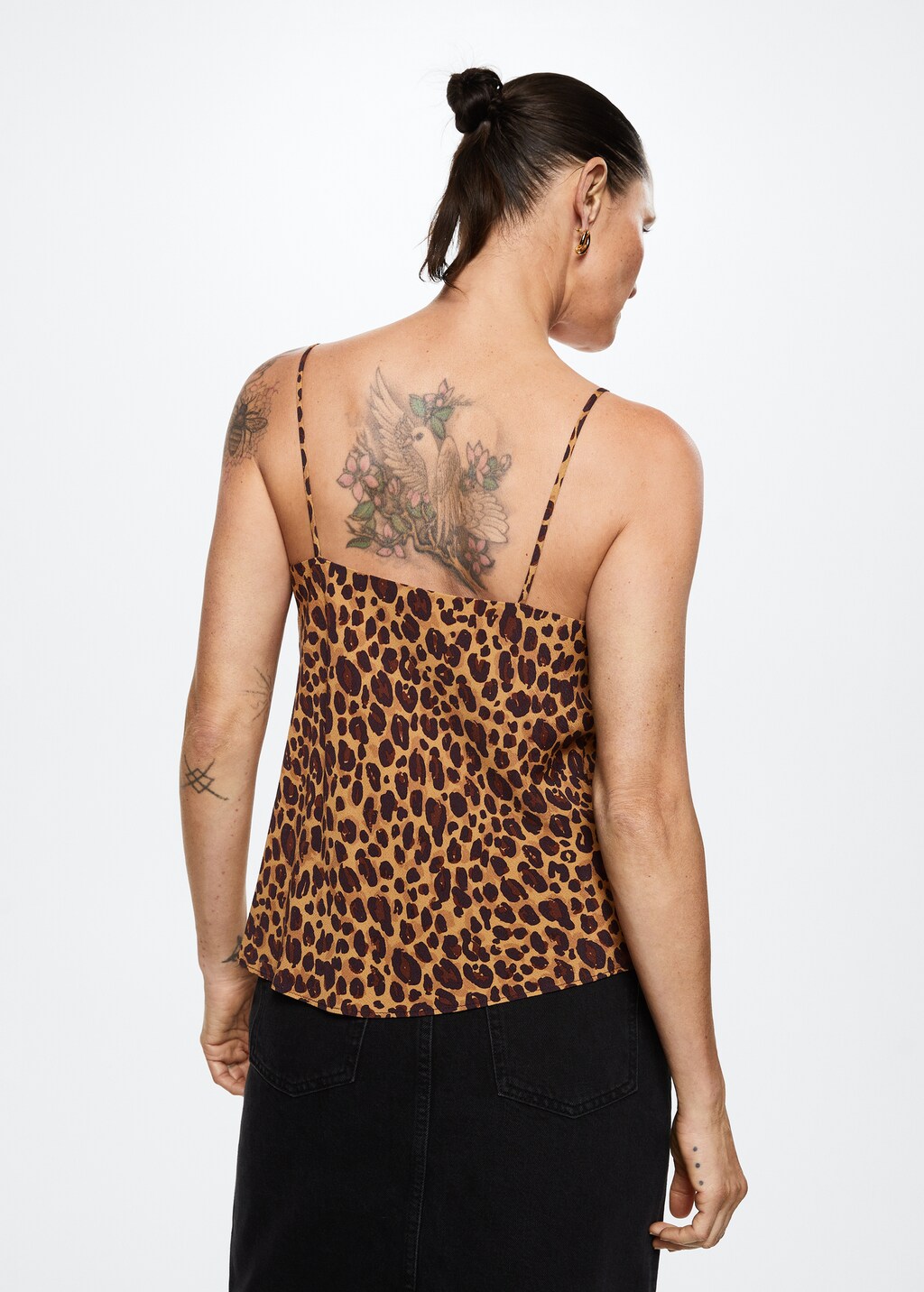 Top lencero mango outlet sale