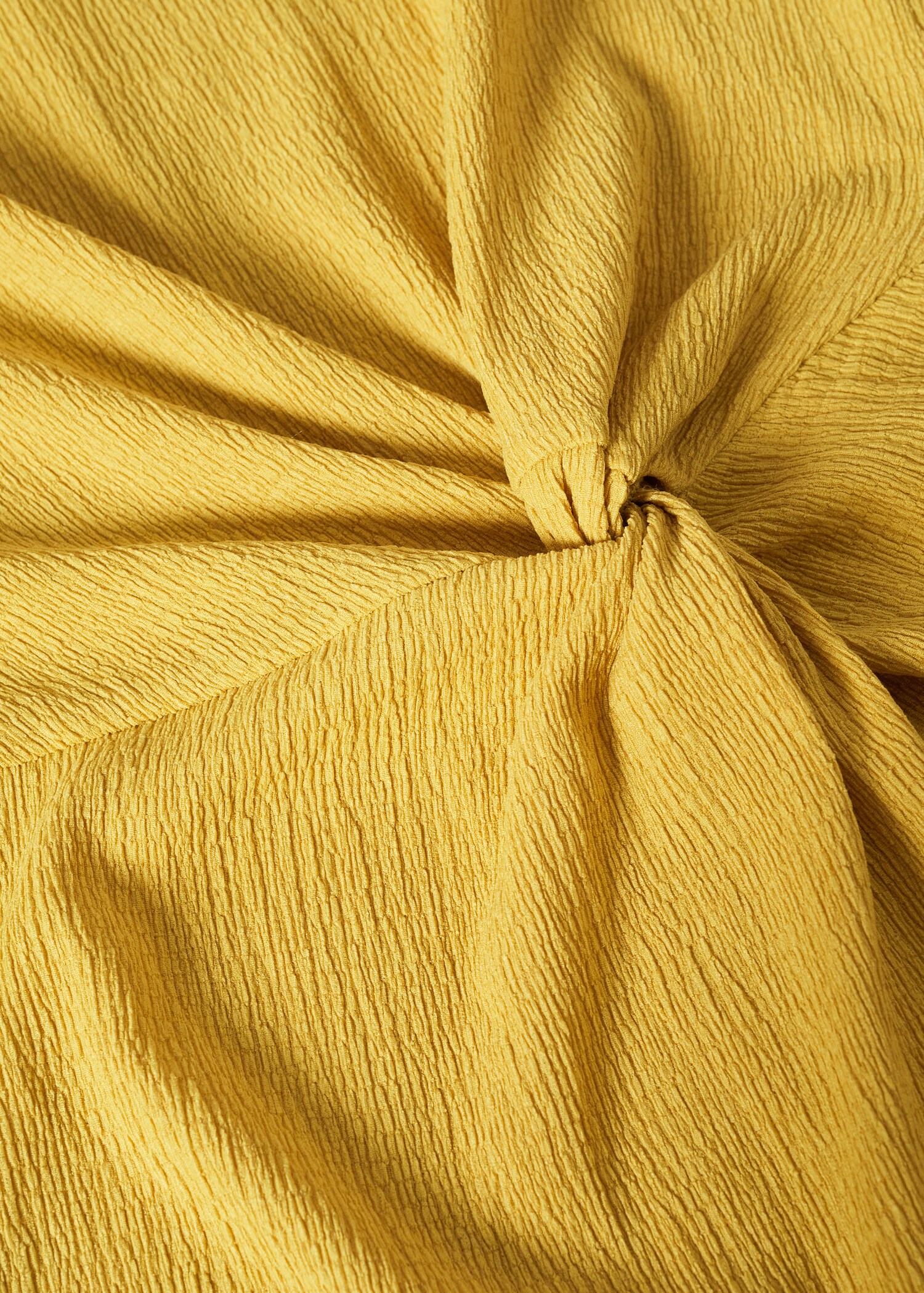 Robe à détail froncé - Détail de l'article 8