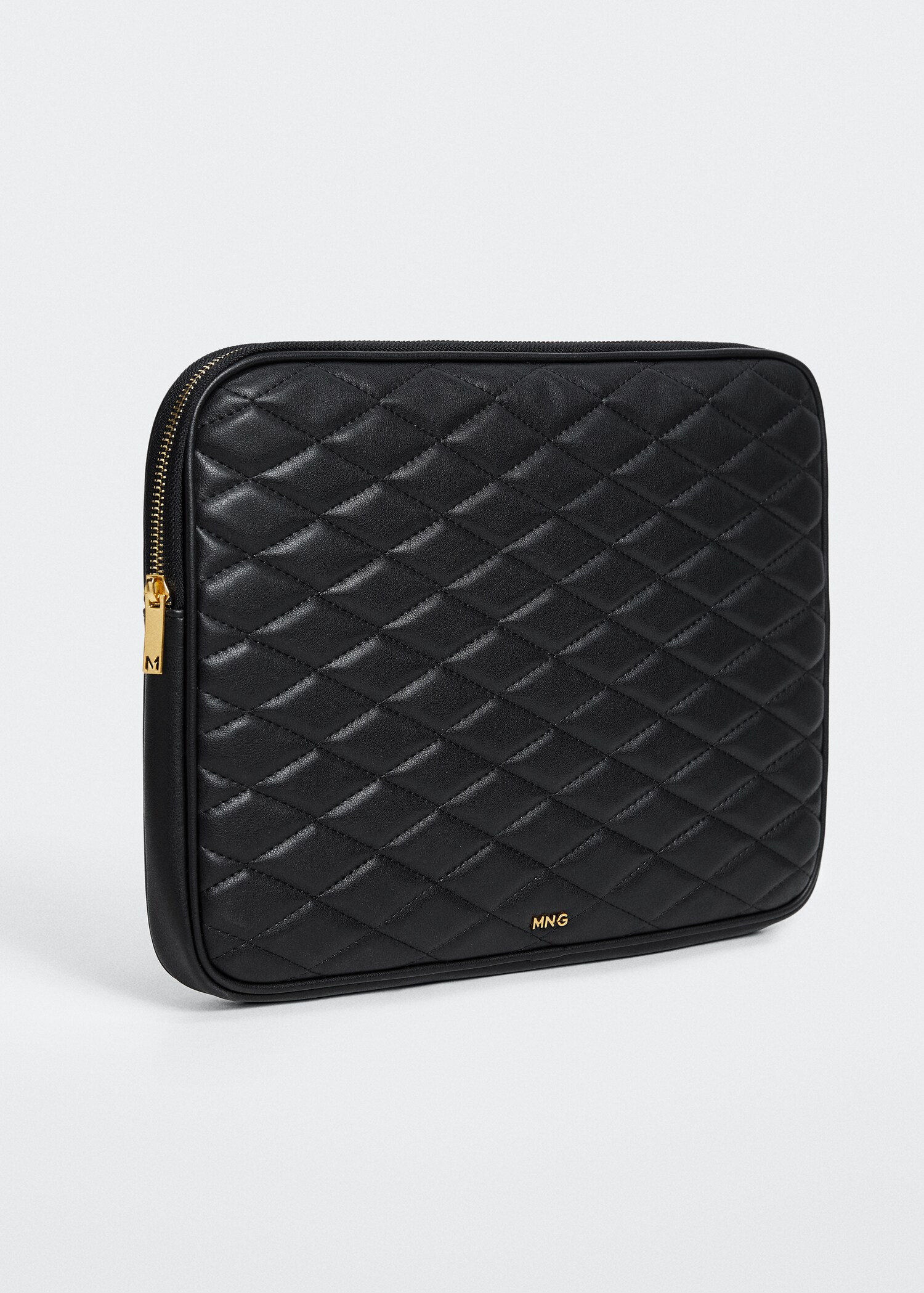 Padded laptop case - Details of the article 3