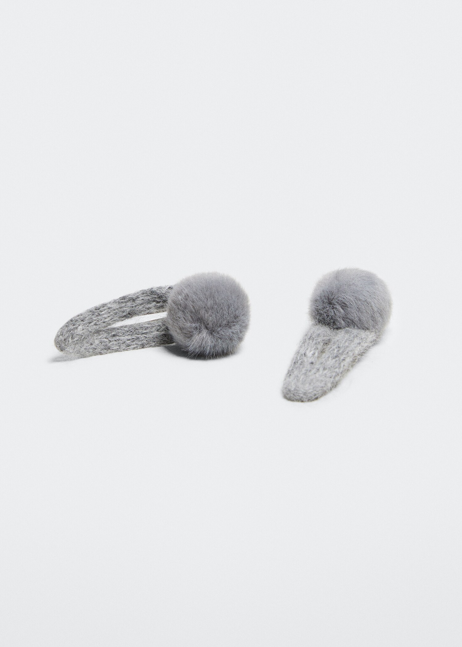 Barrette tui - Plan moyen