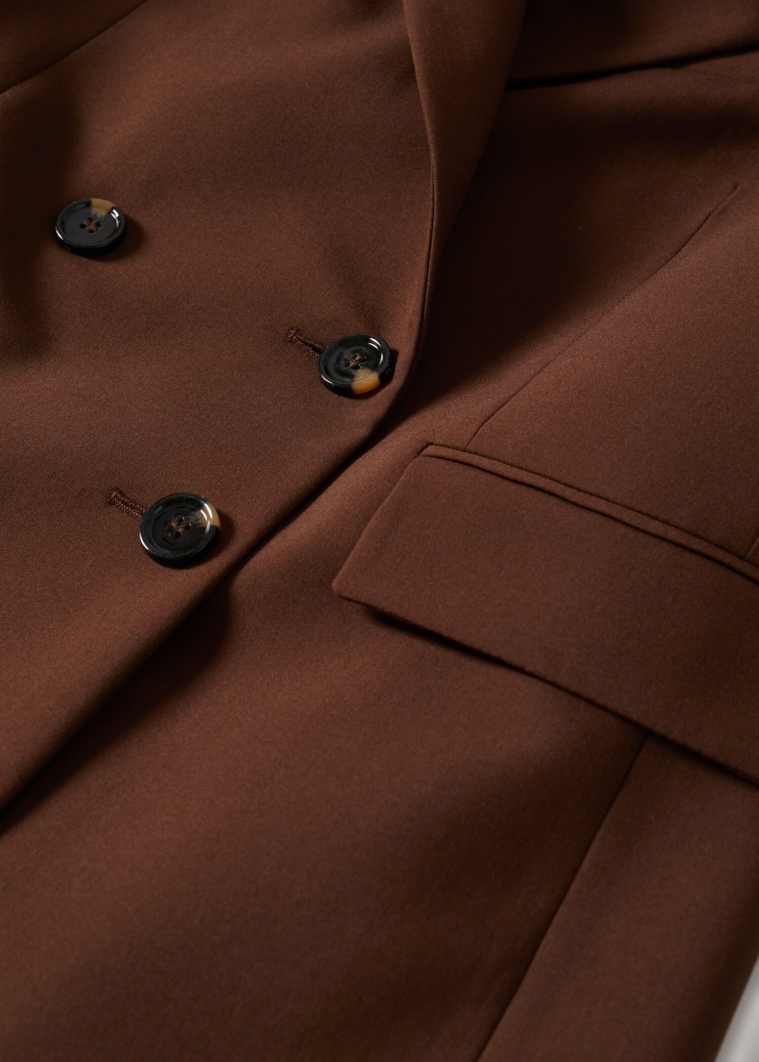 Americana doble botonadura - Detalle del artículo 8
