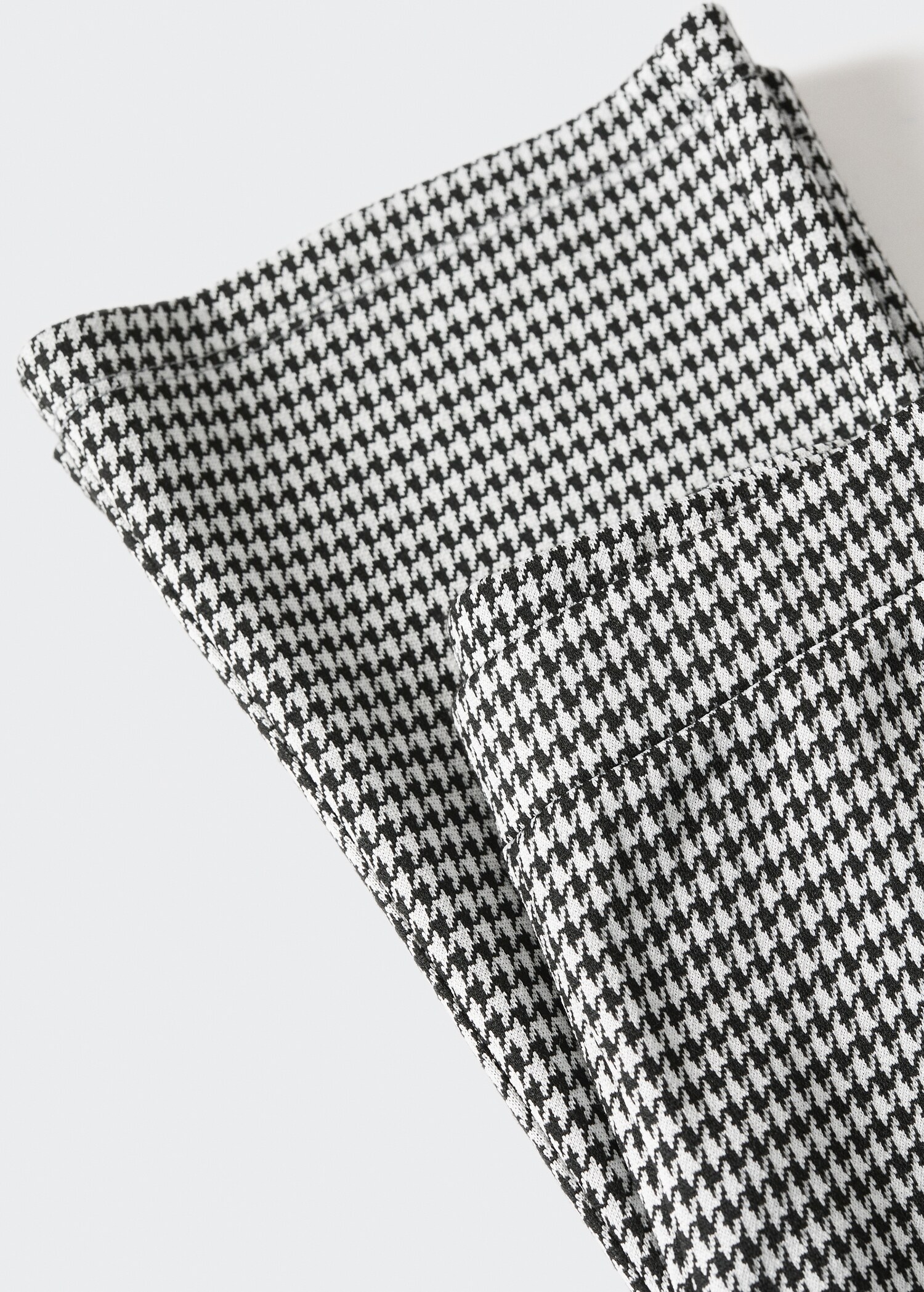 Leggings pata de gallo - Detalle del artículo 8