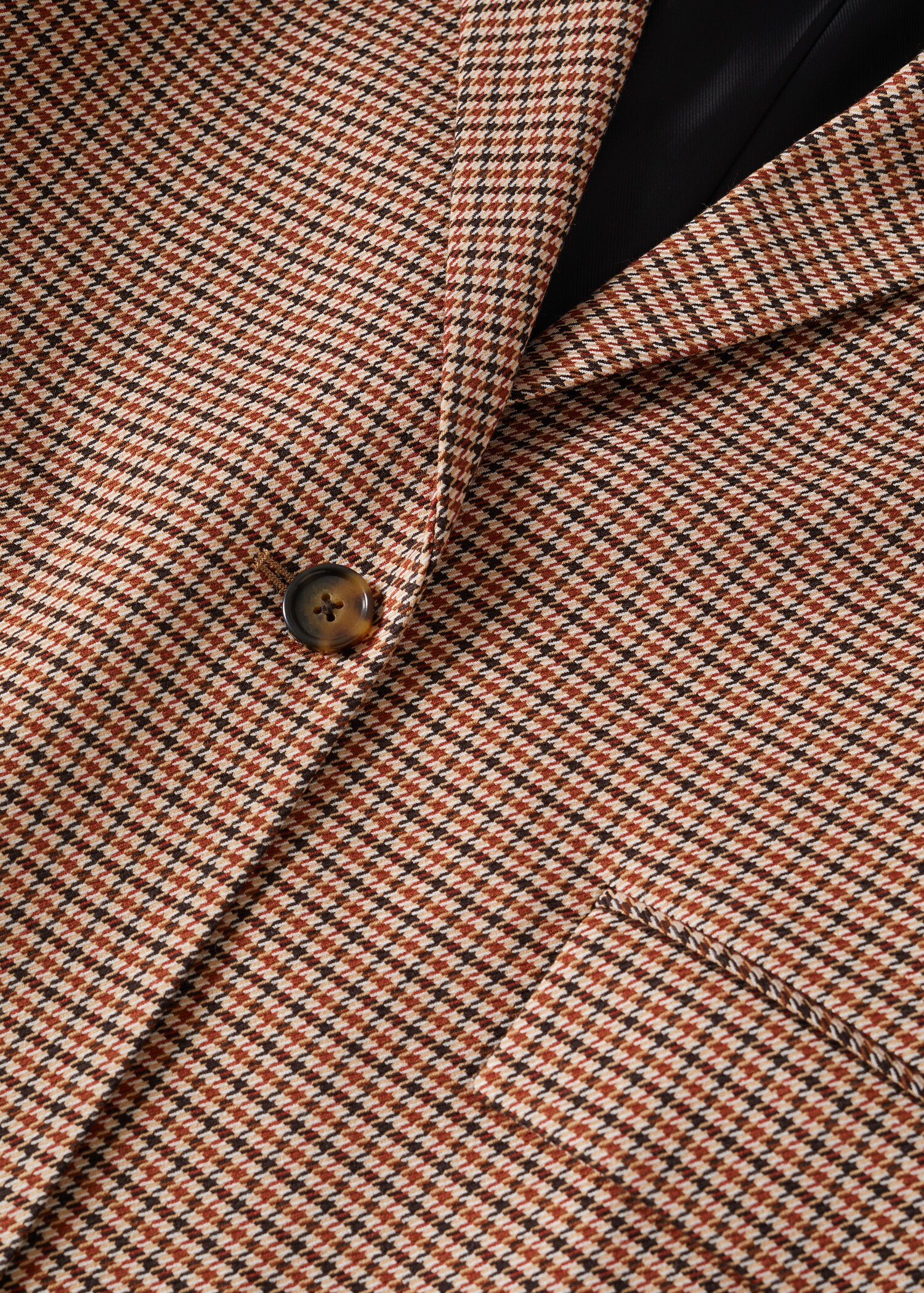 Veste pied-de-poule - Détail de l'article 8