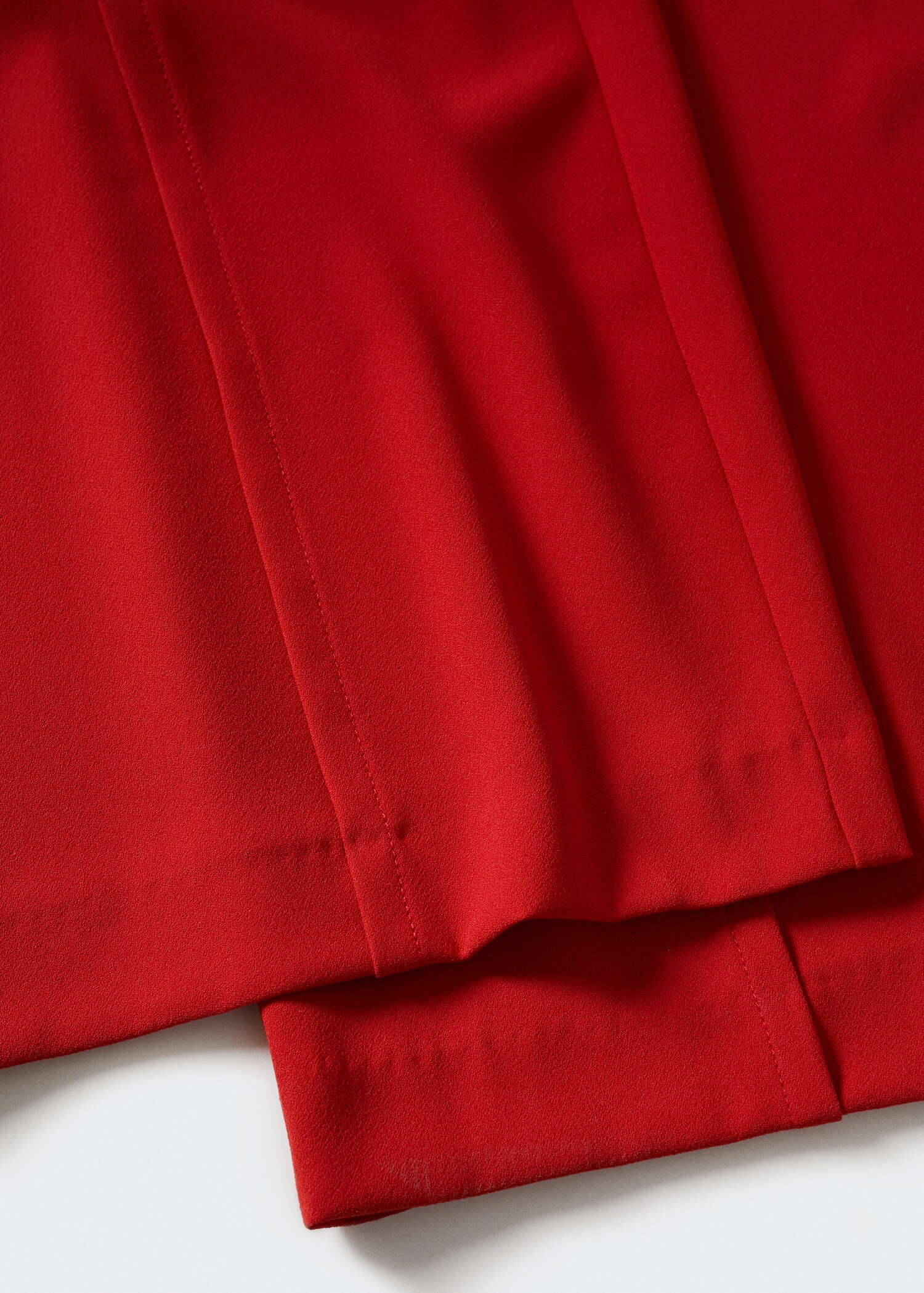  wide leg suit trousers - Details of the article 8
