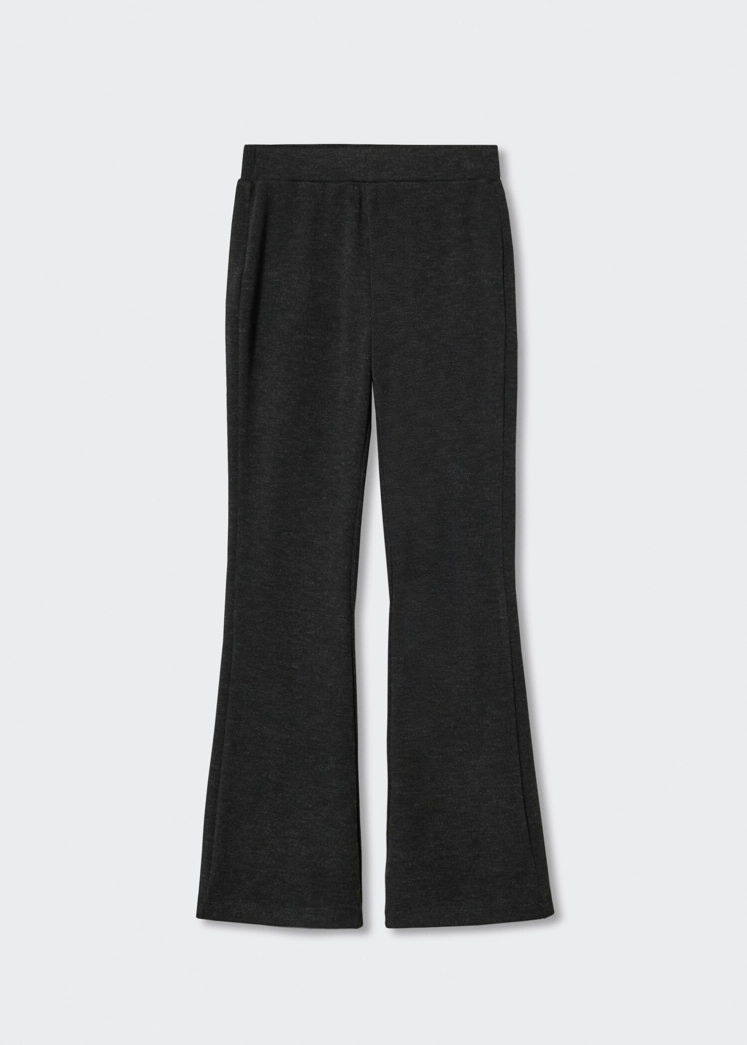 Legging flare - Article sans modèle