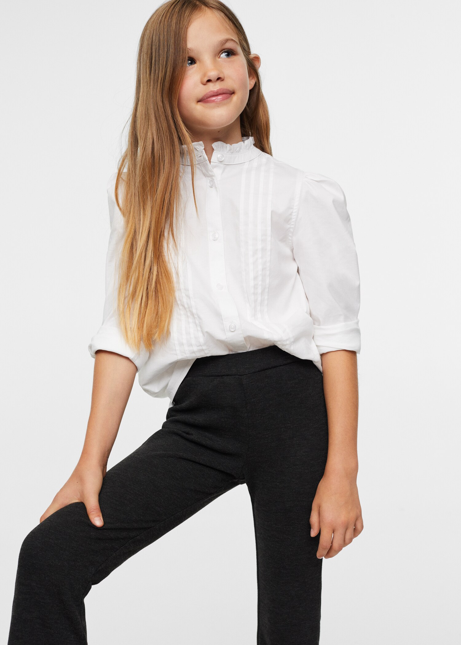Legging flare - Détail de l'article 1