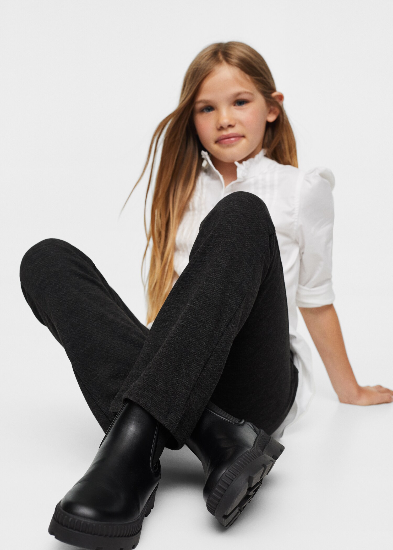 Legging flare - Détail de l'article 2