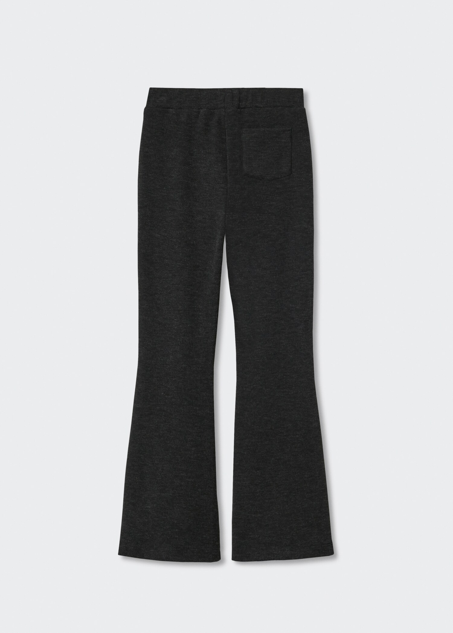 Legging flare - Verso de l’article